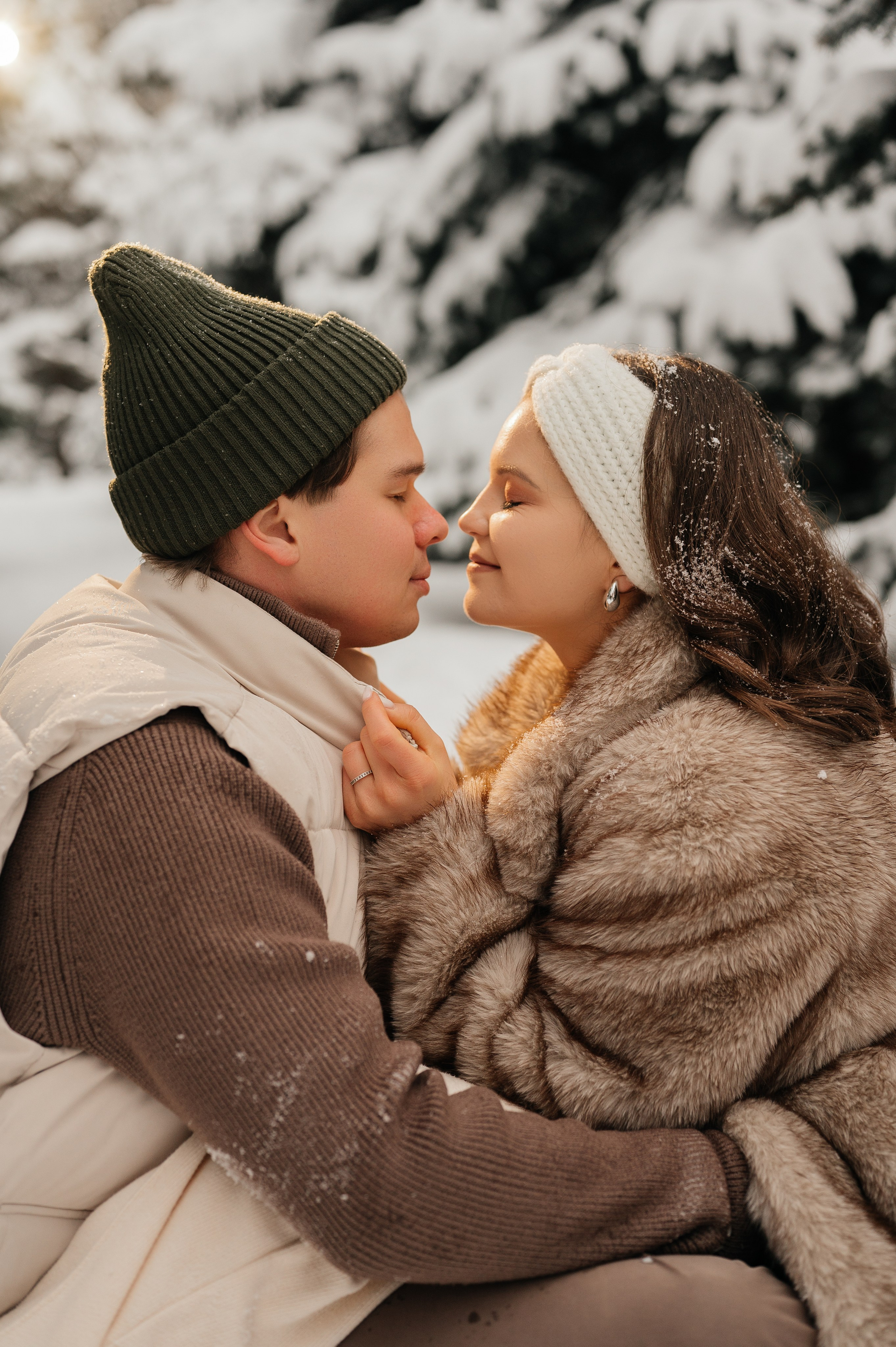 Love story. Свадебный и семейный фотограф в Краснодаре Алина Мельник