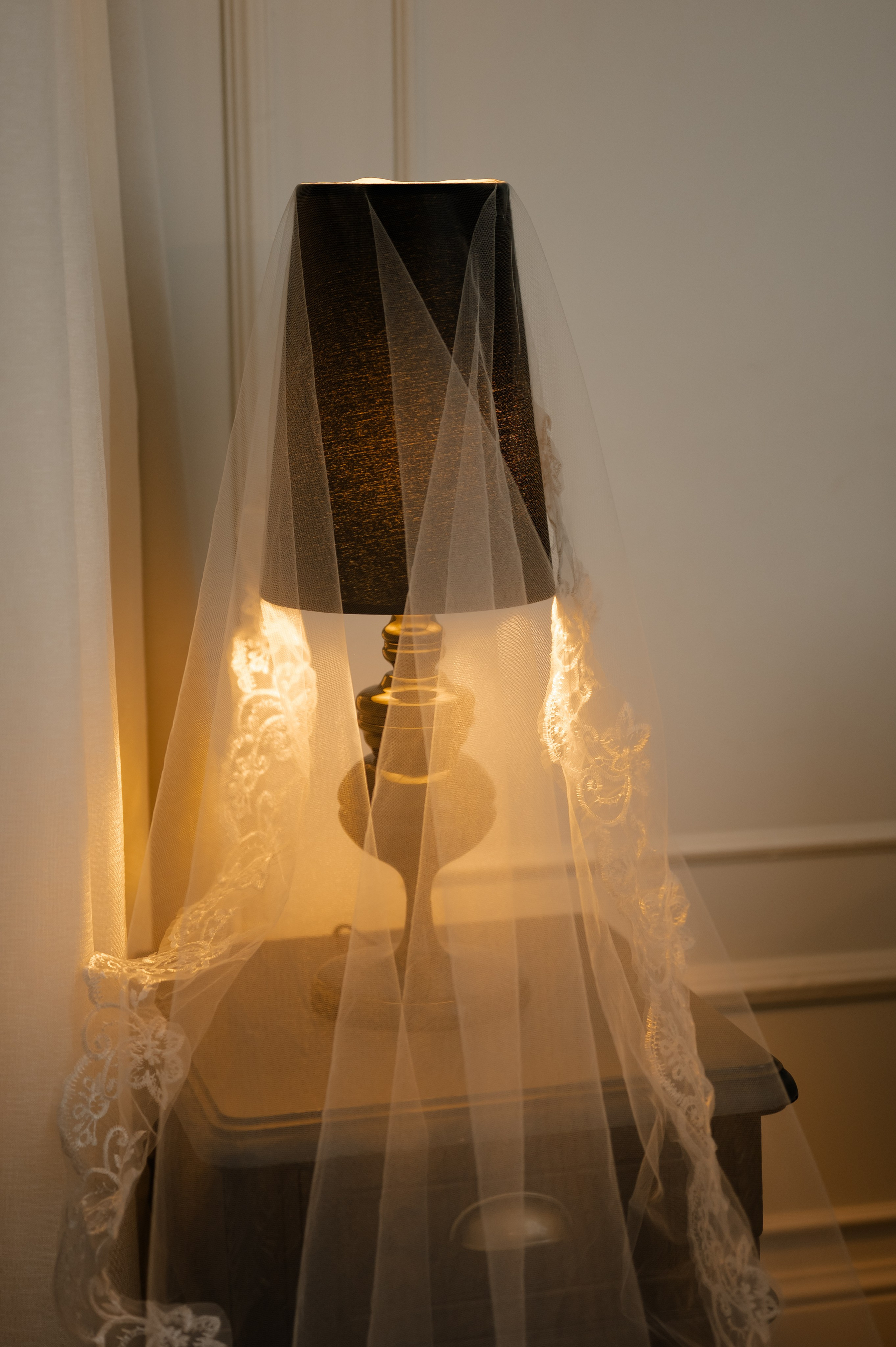 Утро невесты. Свадебный и семейный фотограф в Краснодаре Алина Мельник