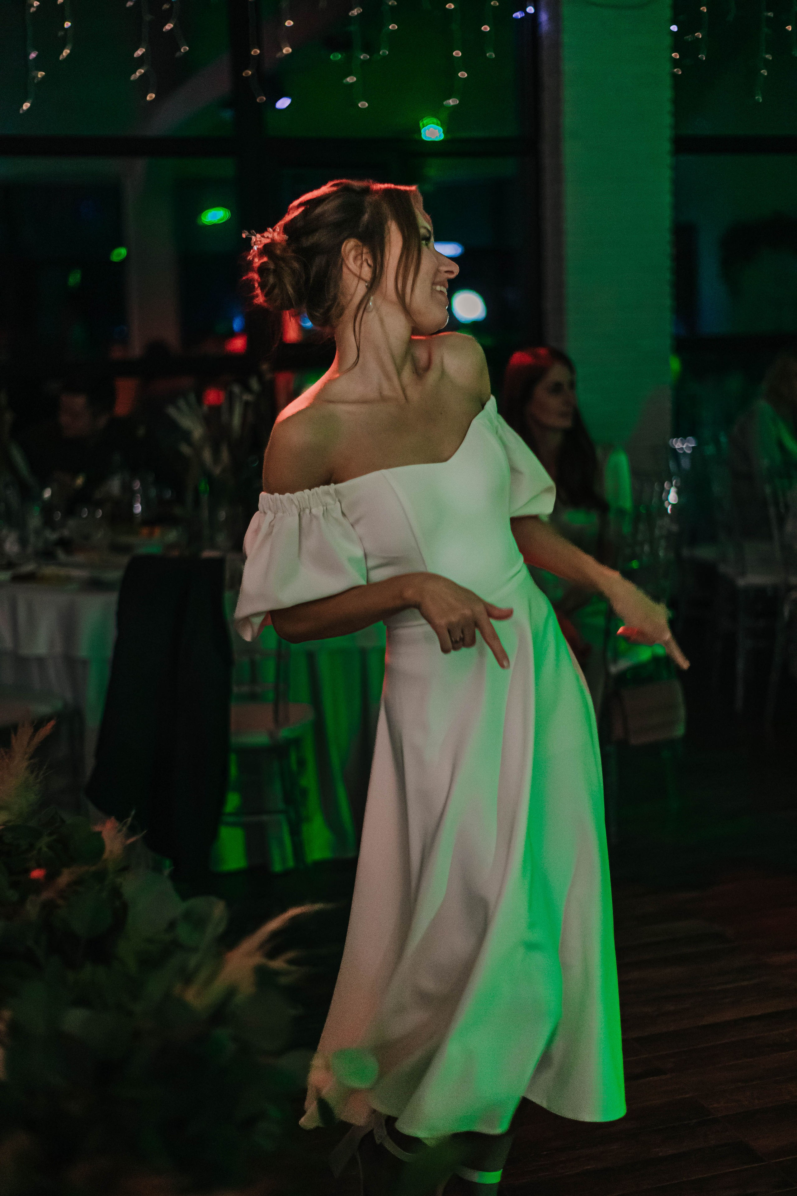 Вячеслав и Анастасия (пакет «Весь день»). Фотограф Дарья Маташкова