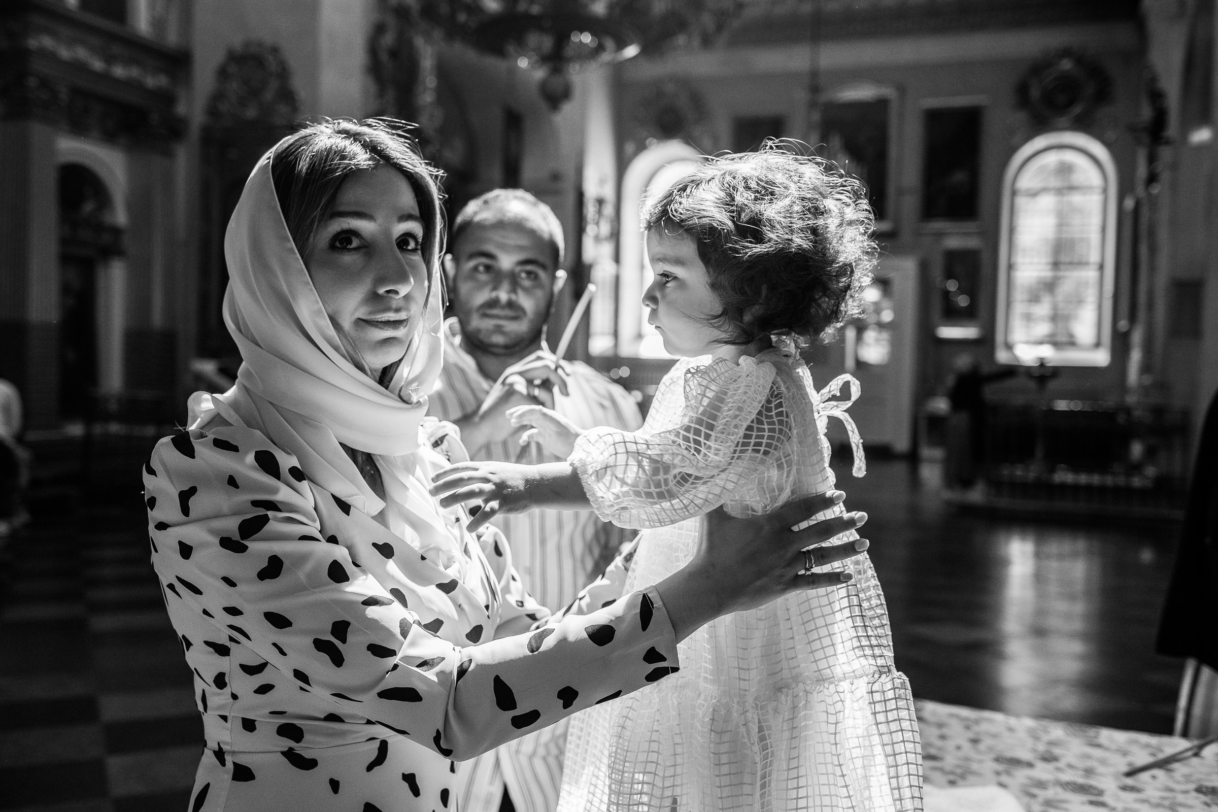 ЛУЧИК СВЕТА. Портретный фотограф в Санкт-Петербурге