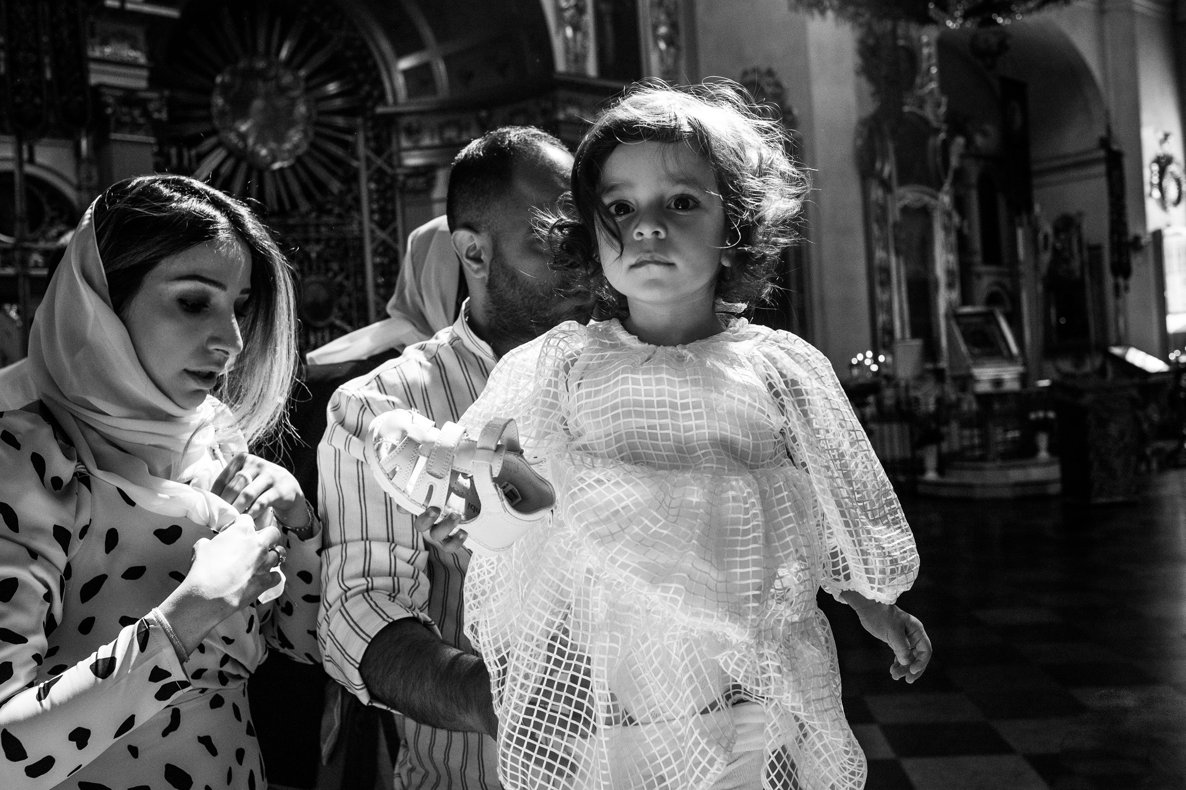 ЛУЧИК СВЕТА. Портретный фотограф в Санкт-Петербурге