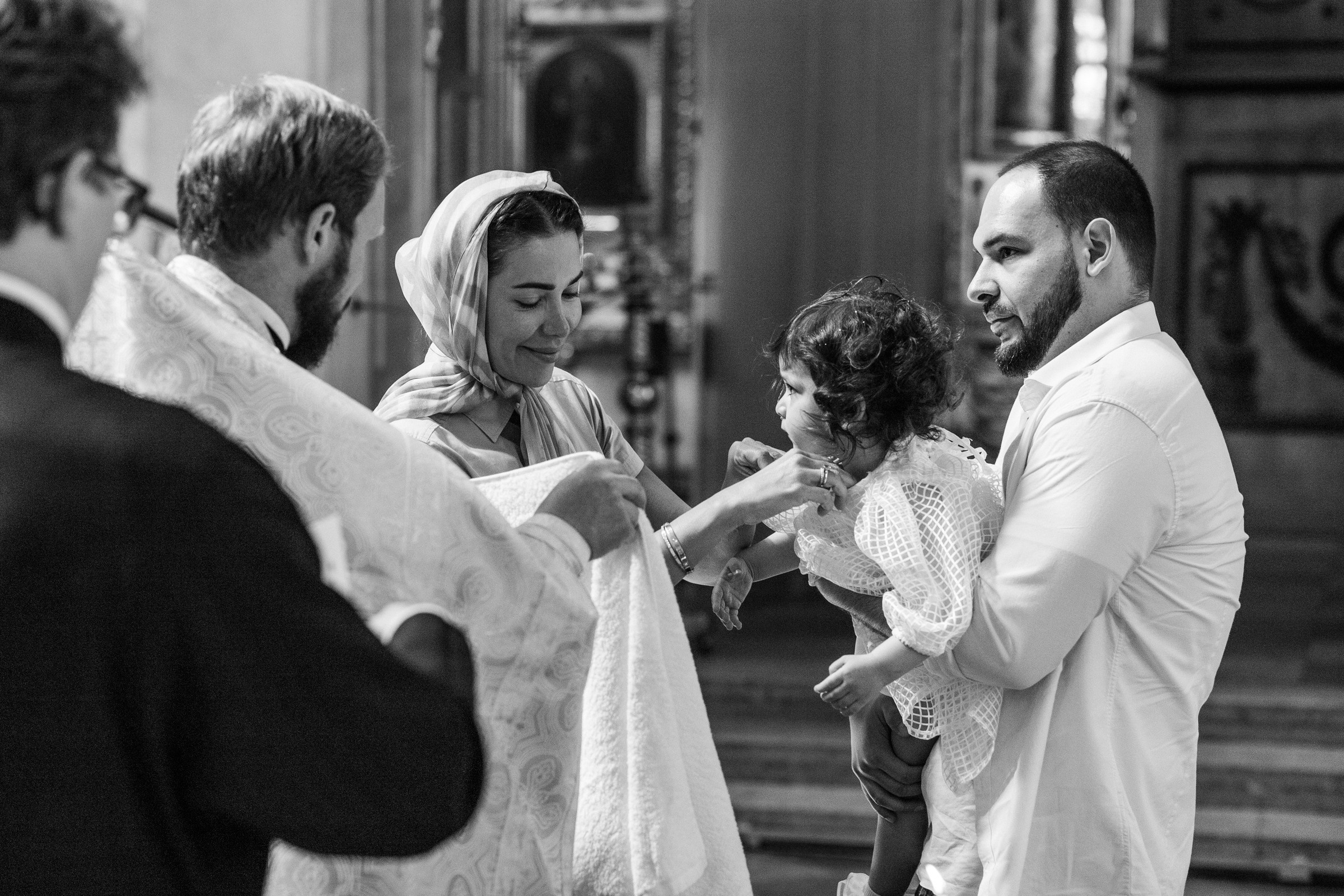 ЛУЧИК СВЕТА. Портретный фотограф в Санкт-Петербурге