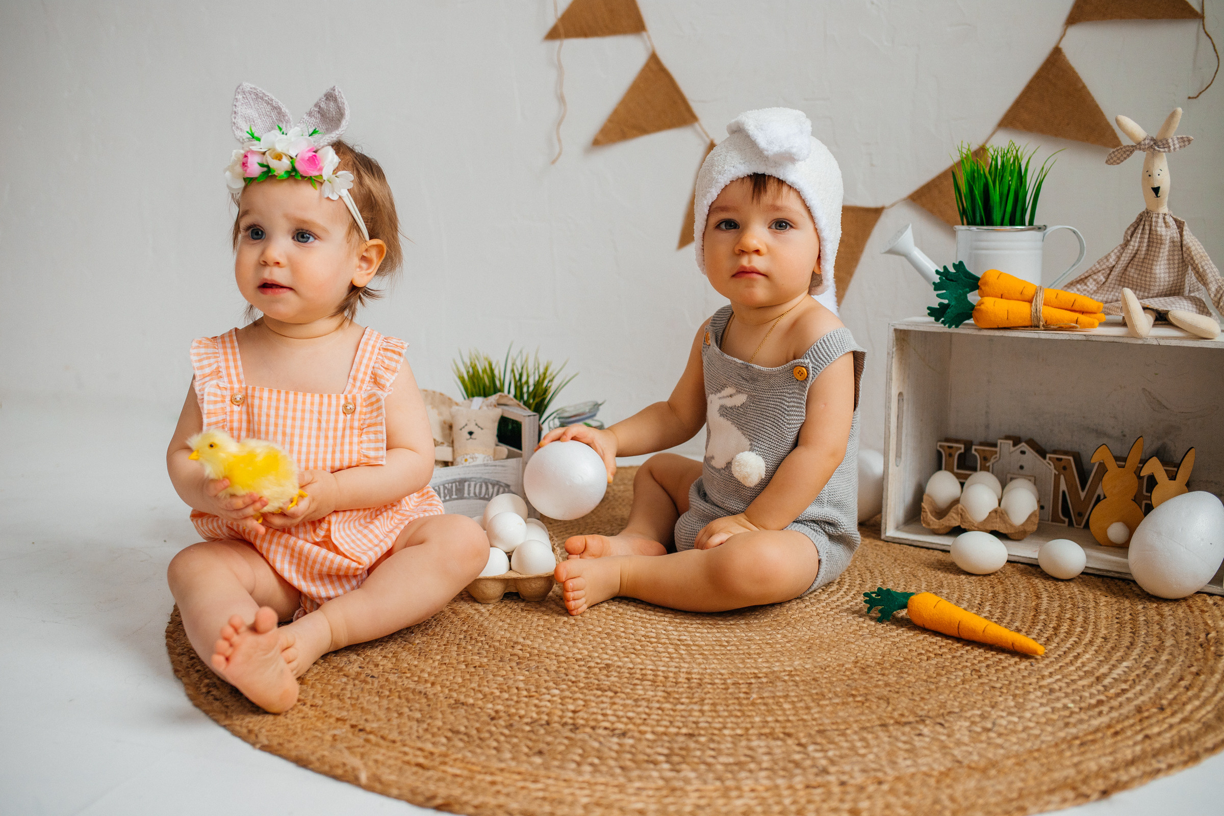 ПАСХАЛЬНЫЙ ФОТОДЕНЬ. Портретный фотограф в Санкт-Петербурге