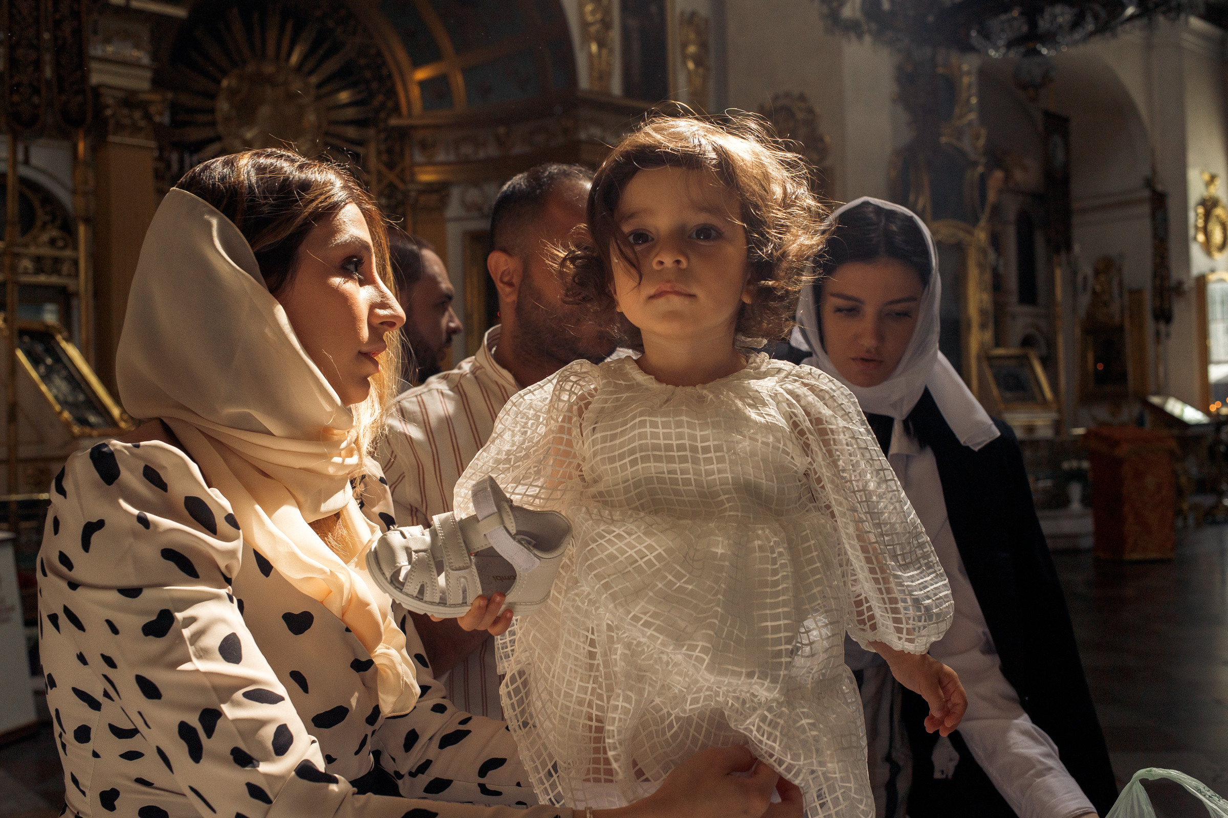 ЛУЧИК СВЕТА. Портретный фотограф в Санкт-Петербурге