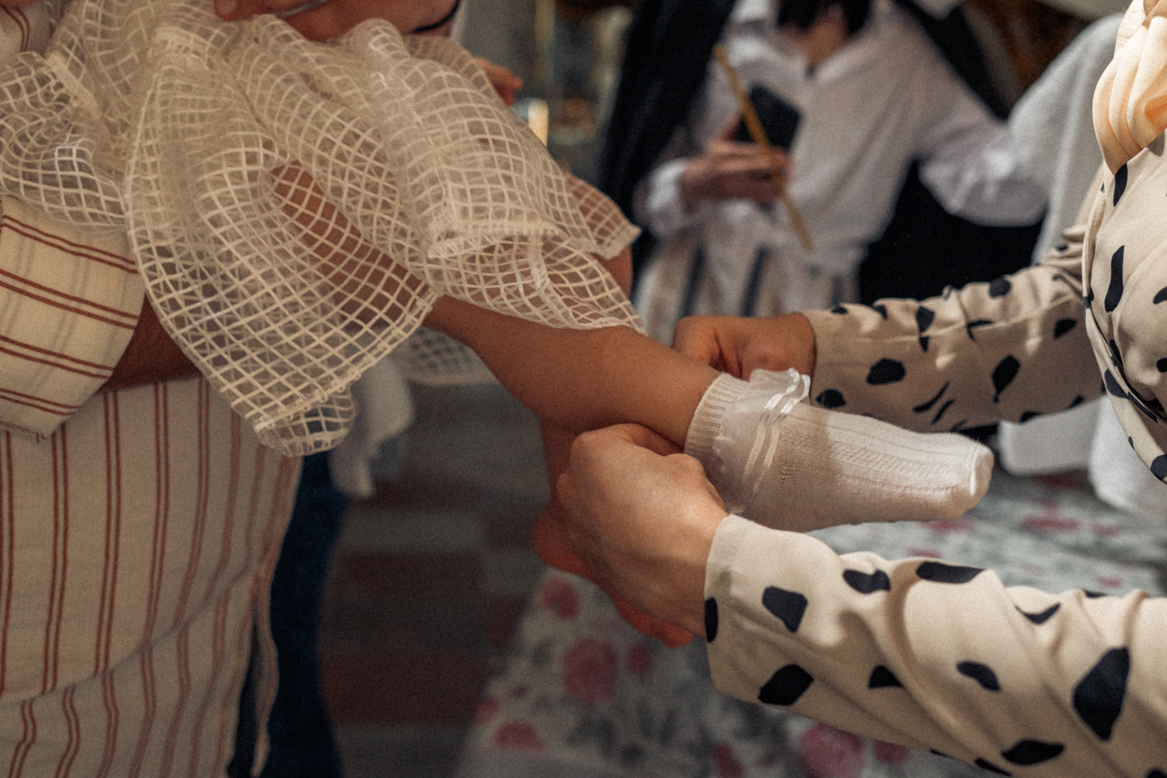 ЛУЧИК СВЕТА. Портретный фотограф в Санкт-Петербурге