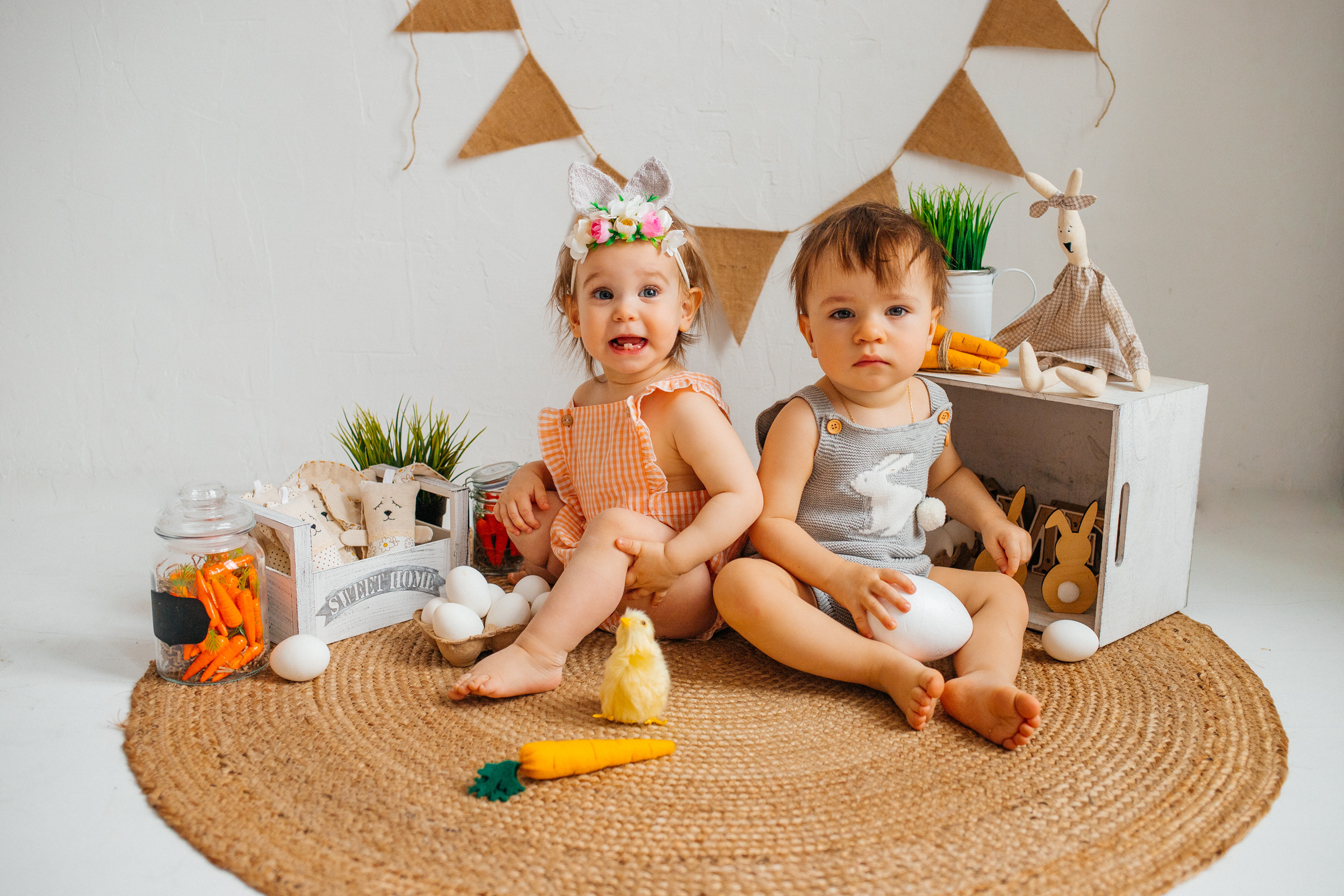 ПАСХАЛЬНЫЙ ФОТОДЕНЬ. Портретный фотограф в Санкт-Петербурге