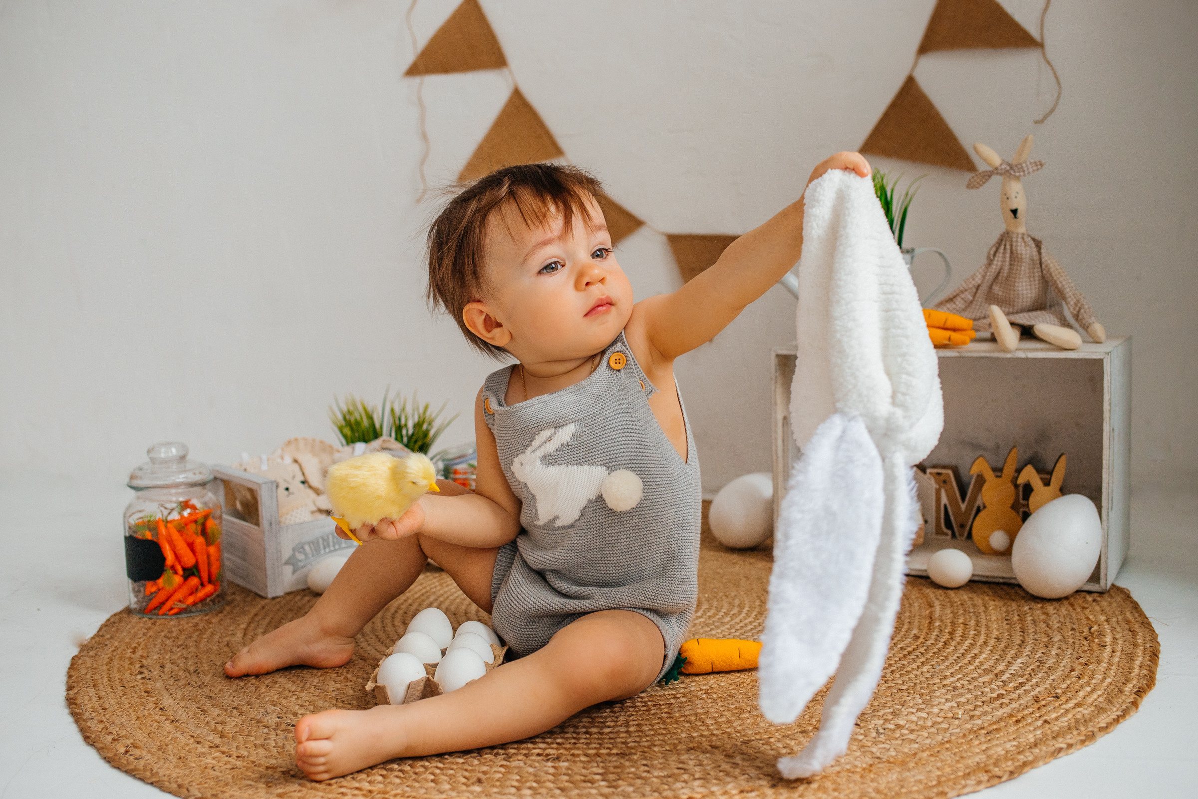 ПАСХАЛЬНЫЙ ФОТОДЕНЬ. Портретный фотограф в Санкт-Петербурге