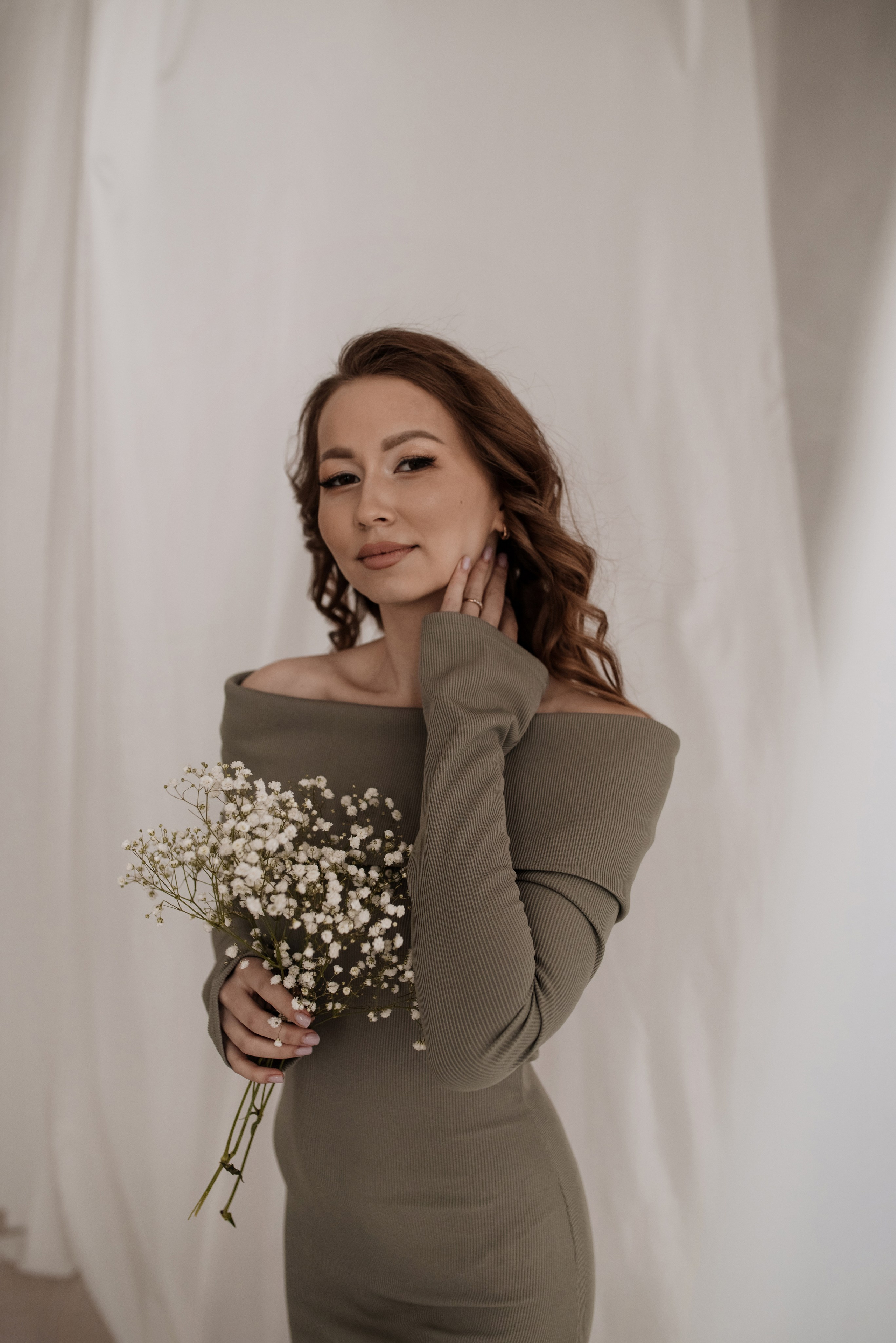 Лена. Фотограф Ольга Плеханова | Нижний Новгород, Москва