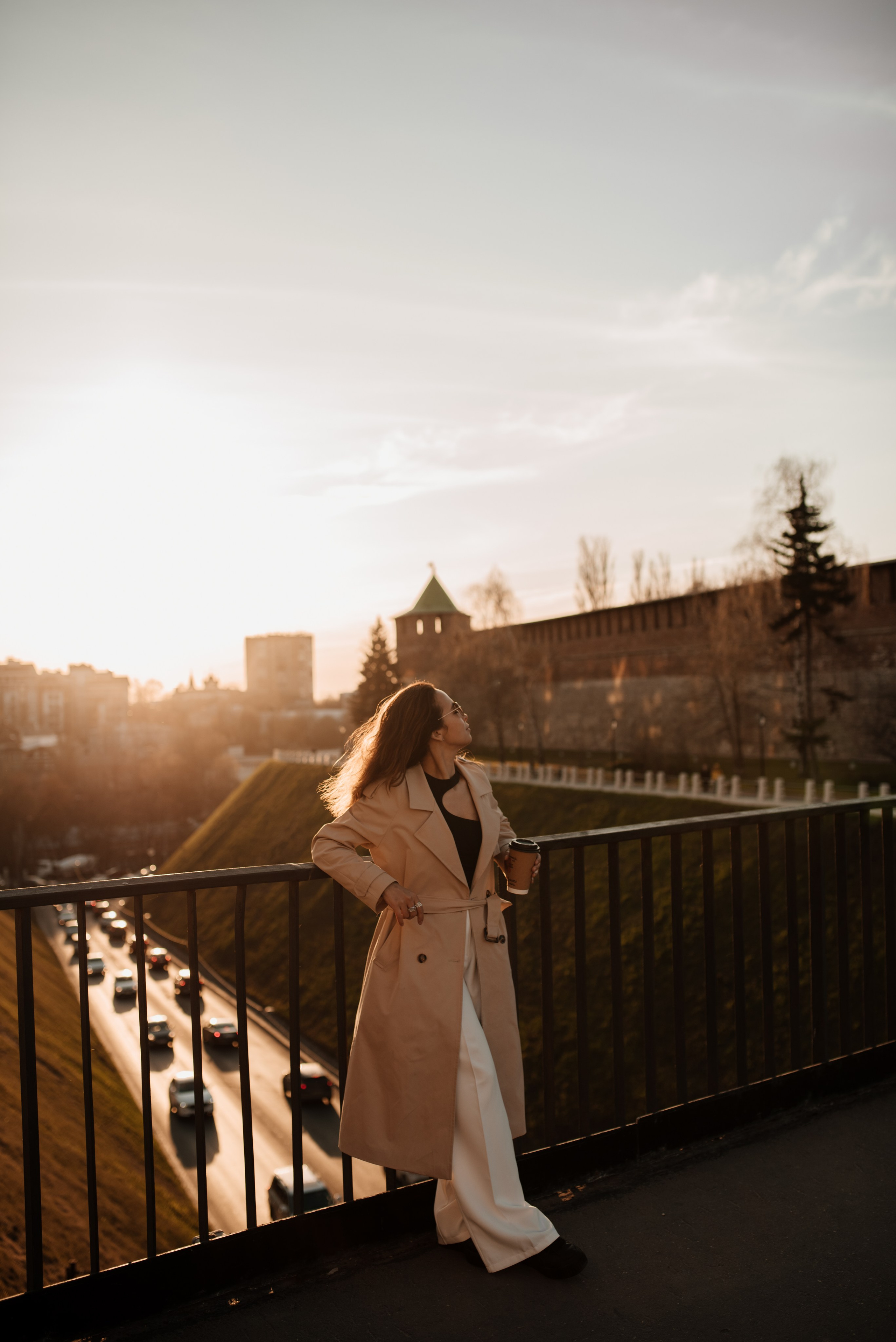 Надя. Фотограф Ольга Плеханова | Нижний Новгород, Москва