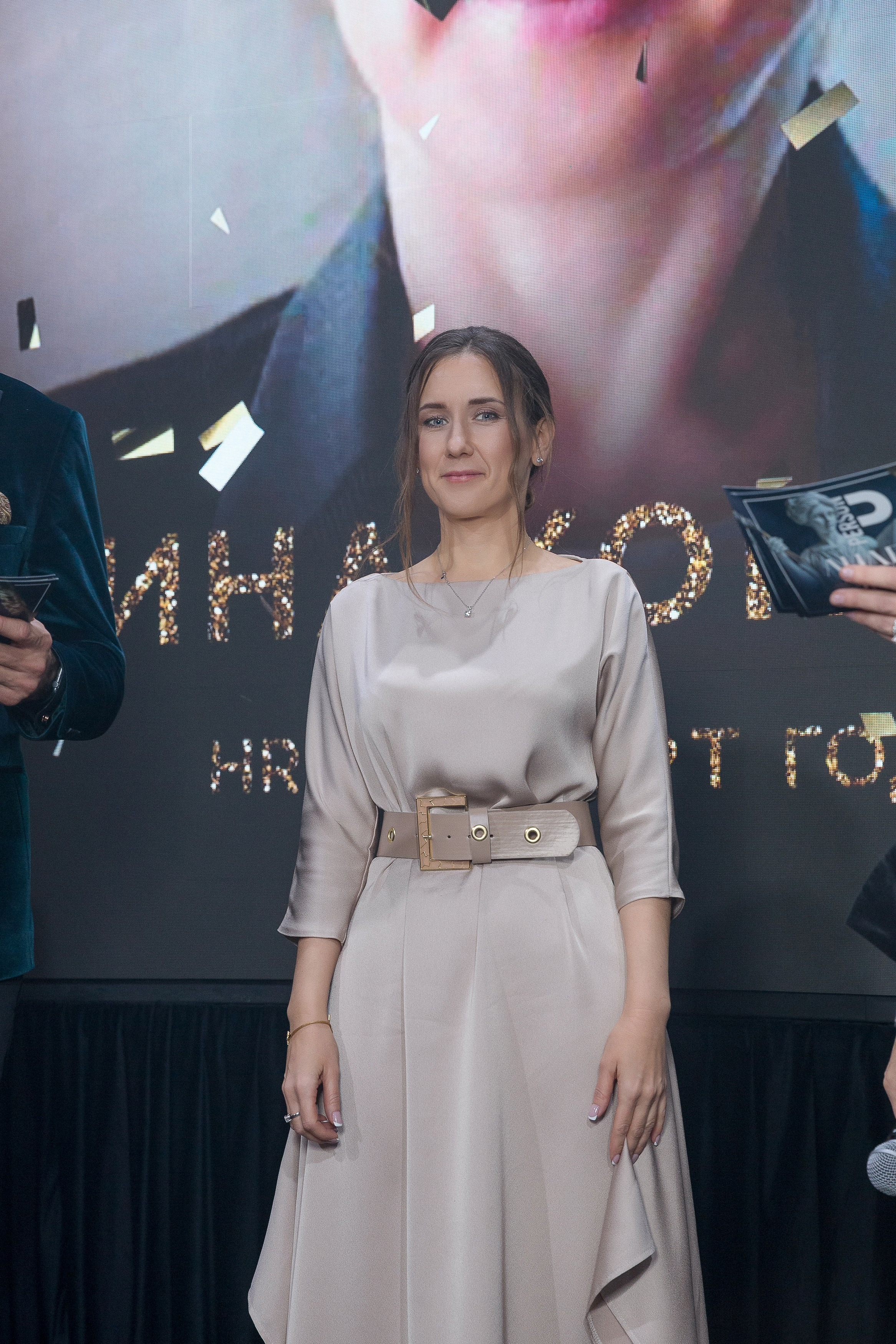 Persono. Лидеры Эпохи 2024. Репортажный Фотограф Александр Назаров. Москва и М.О