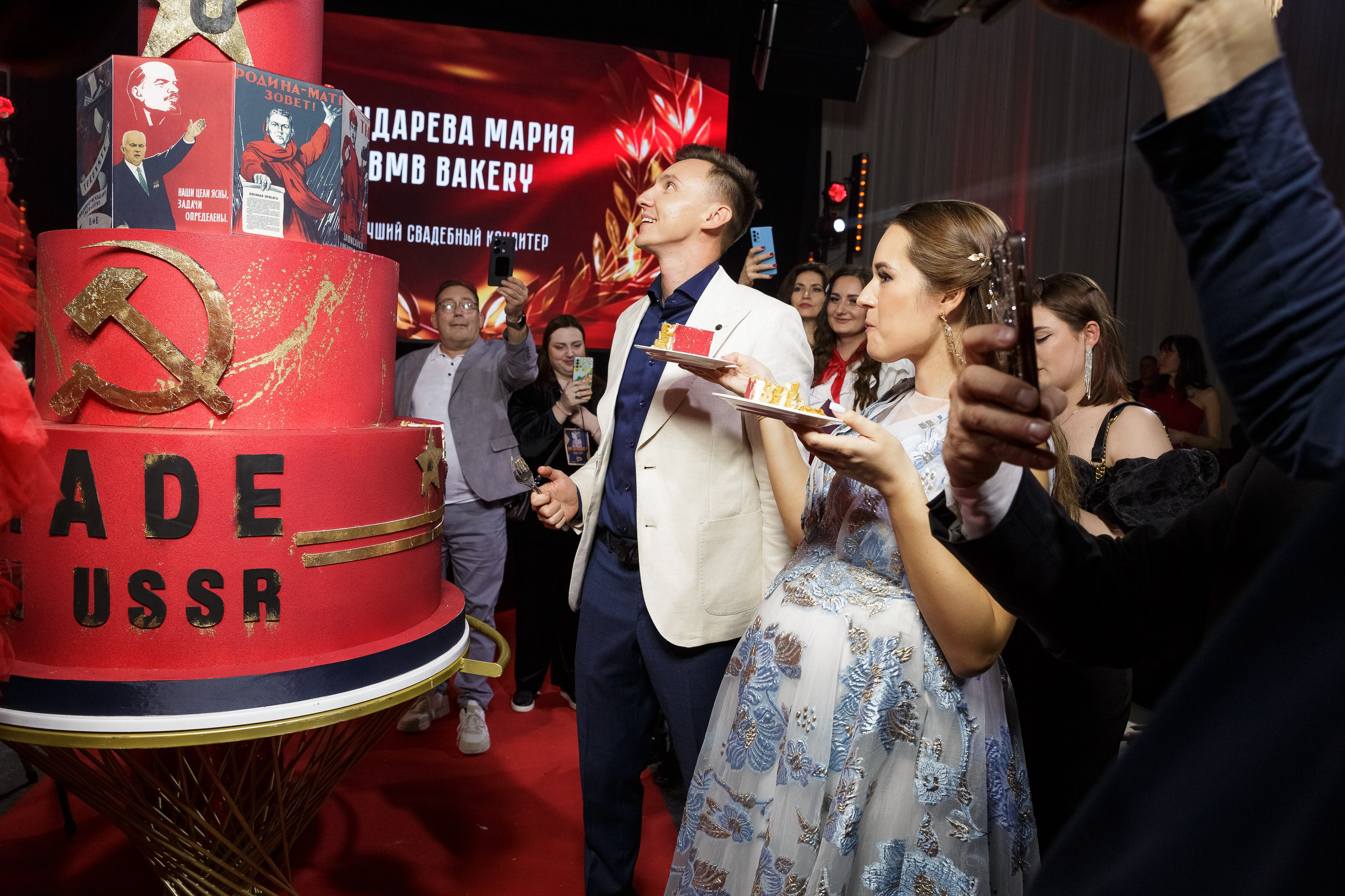 Премия Persono года 2024. Репортажный Фотограф Александр Назаров. Москва и М.О