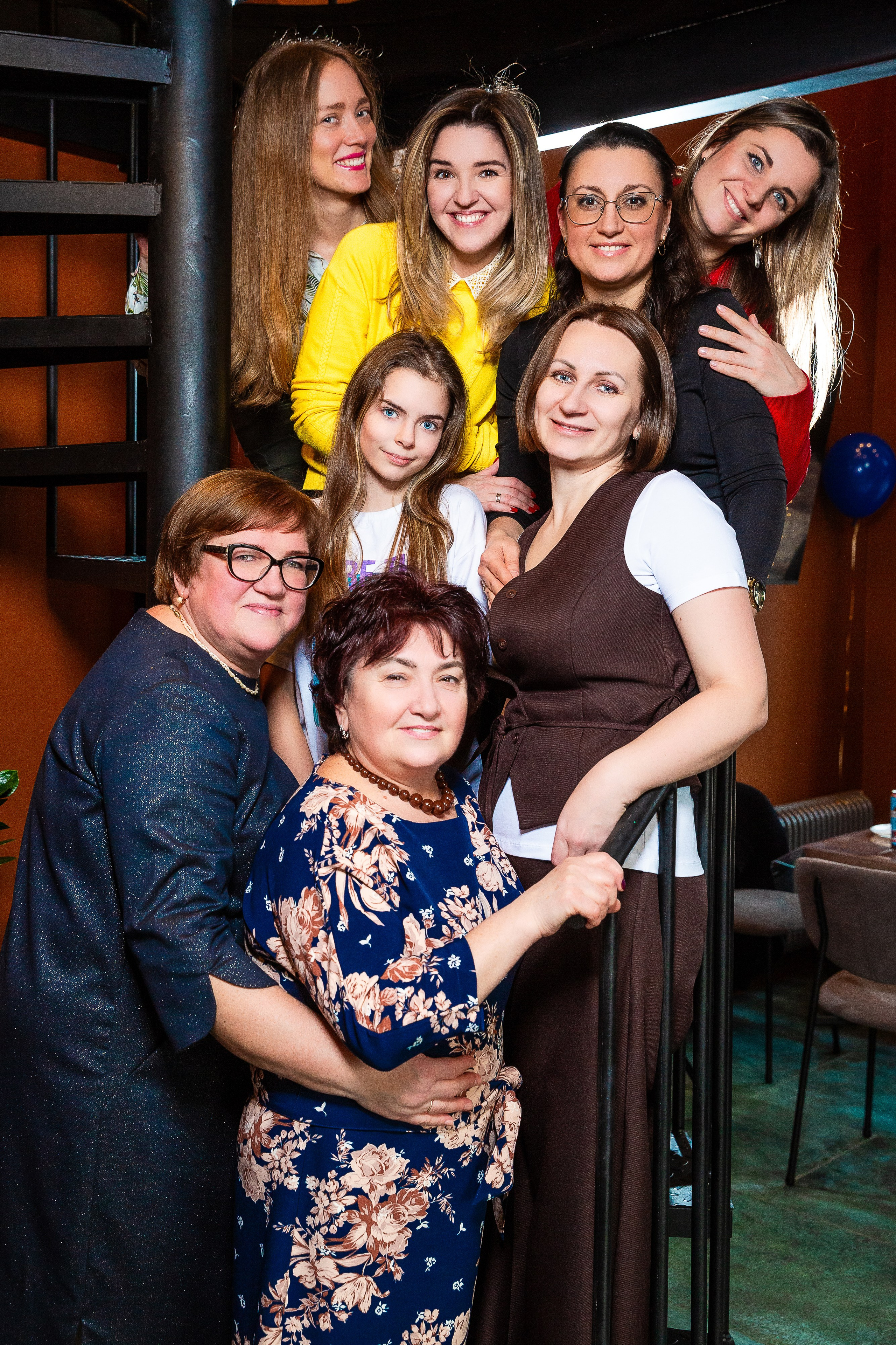 Фотограф на детское день рождения. Москва и Московская область. Репортажный Фотограф Александр Назаров. Москва и М.О