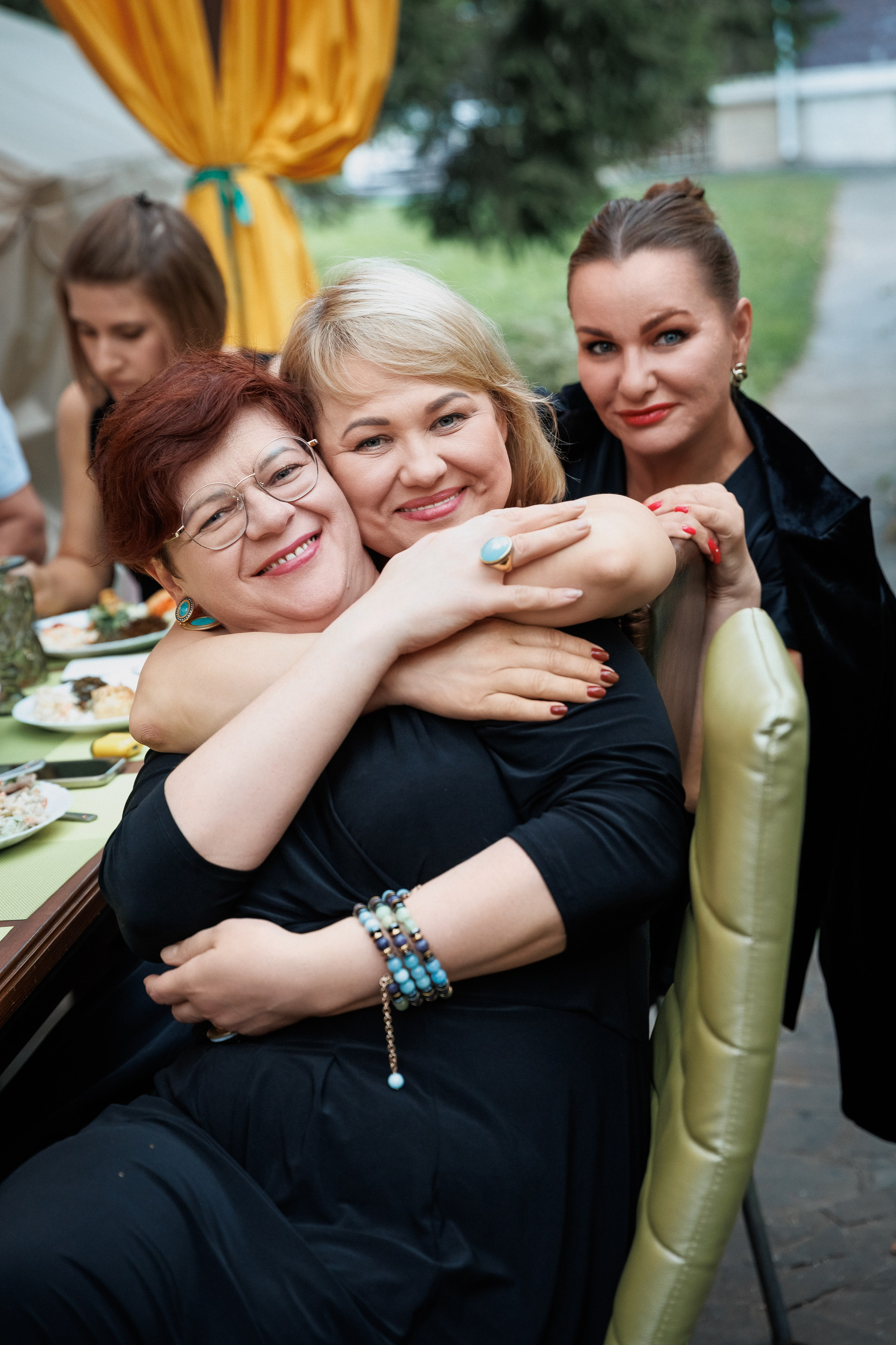 День Рождения Яси 18 лет