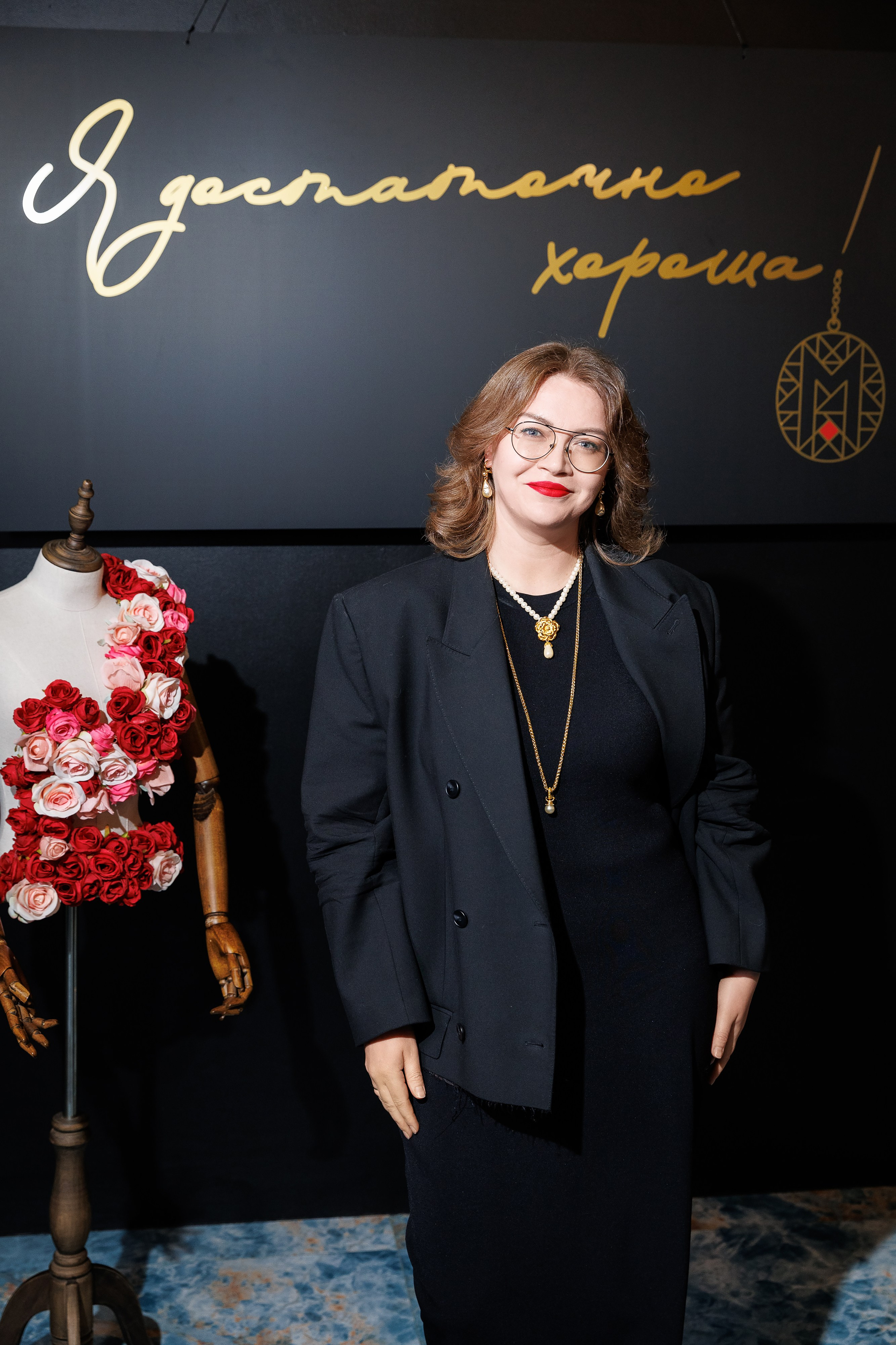 Код Публичности. Я достаточно хороша. Репортажный Фотограф Александр Назаров. Москва и М.О