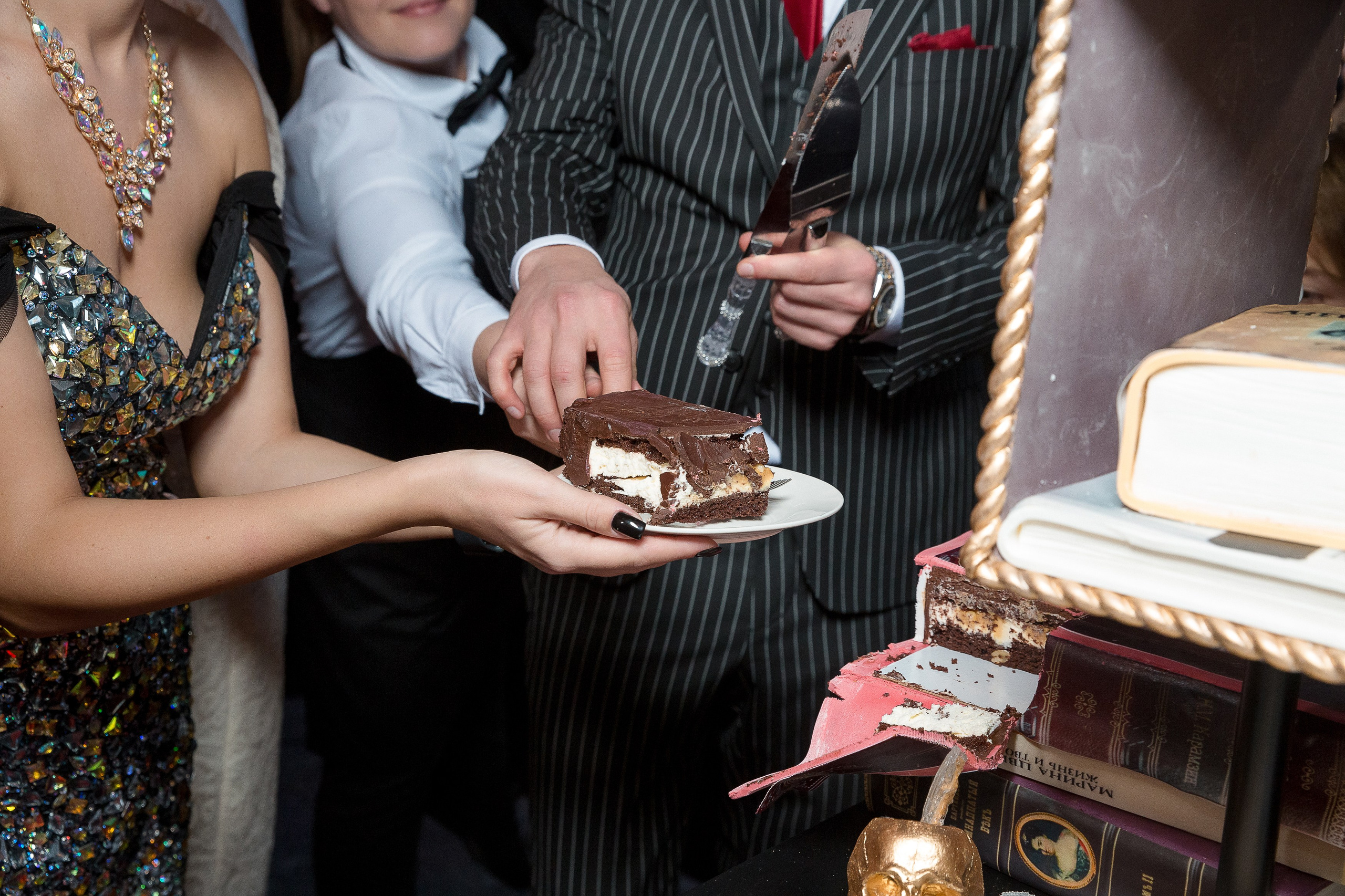 Persono. Лидеры Эпохи 2024. Репортажный Фотограф Александр Назаров. Москва и М.О