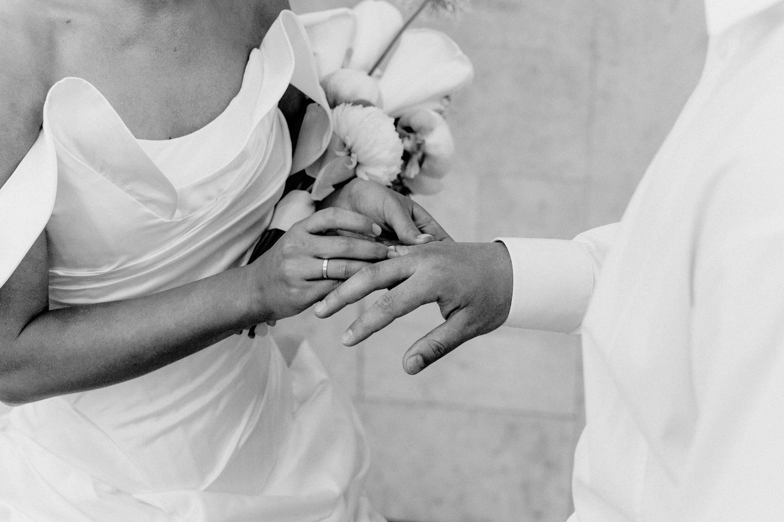 Даниил и Анастасия. Фотограф Эдуарда Титанян