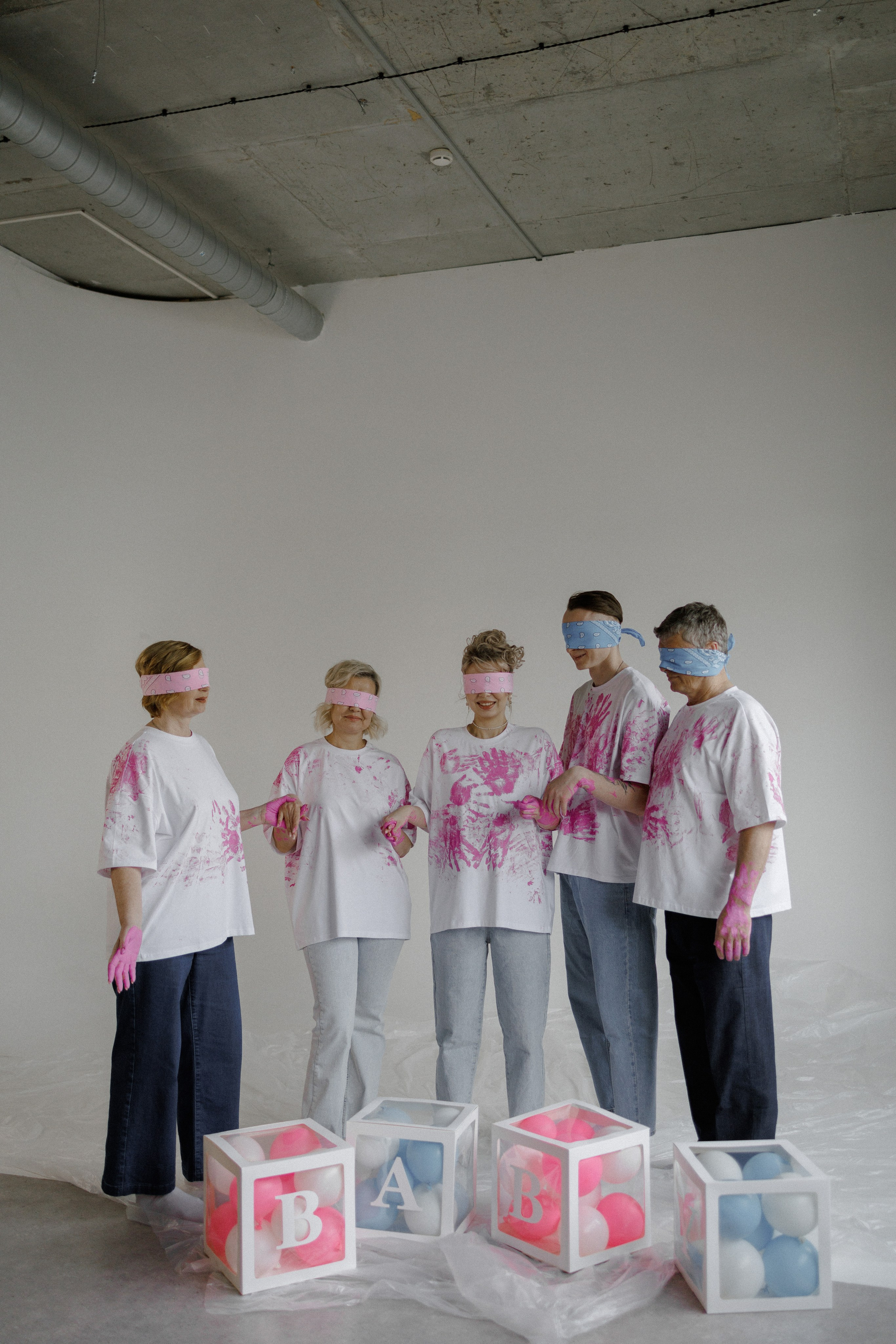 Гендер Пати. Свадебный фотограф в Самаре Виденмаер Евгения