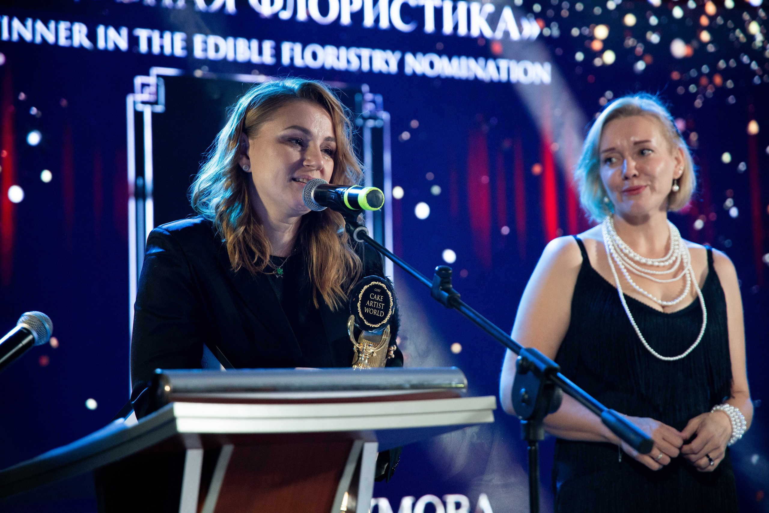 CAW 2025. Professional Event and Wedding photographer — Ivan Bykov