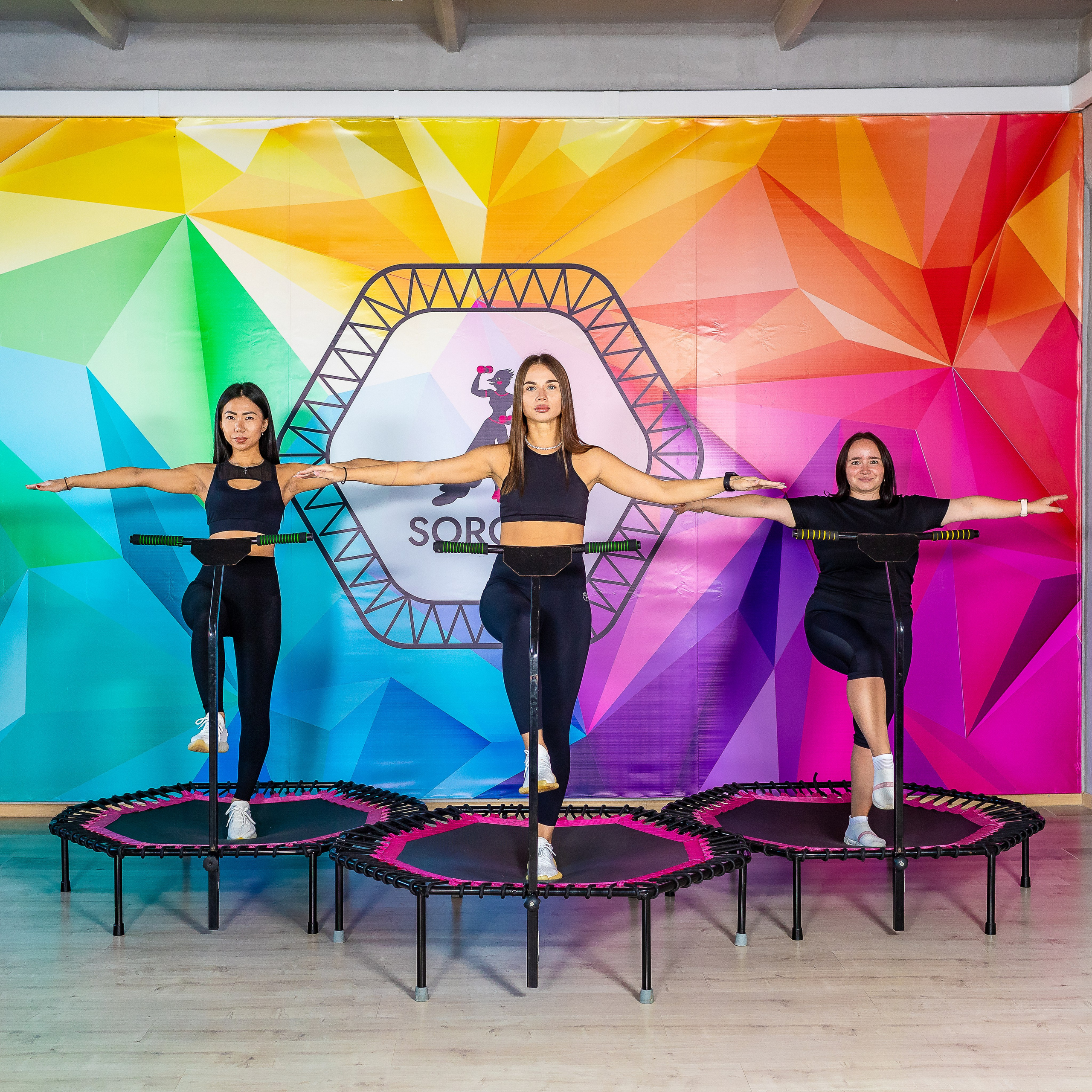 Сорока. Инга Кузьминская ТОП-фотограф г. Корсаков