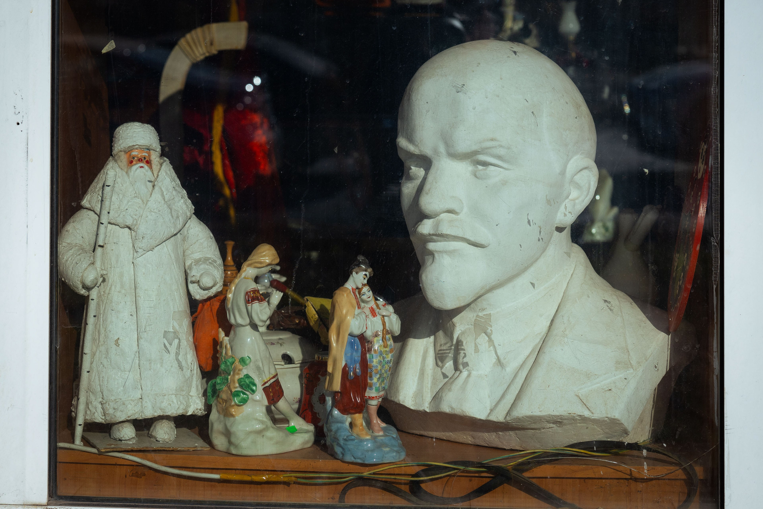 Казахстан (осень 2024). Фотограф Виноградов Константин