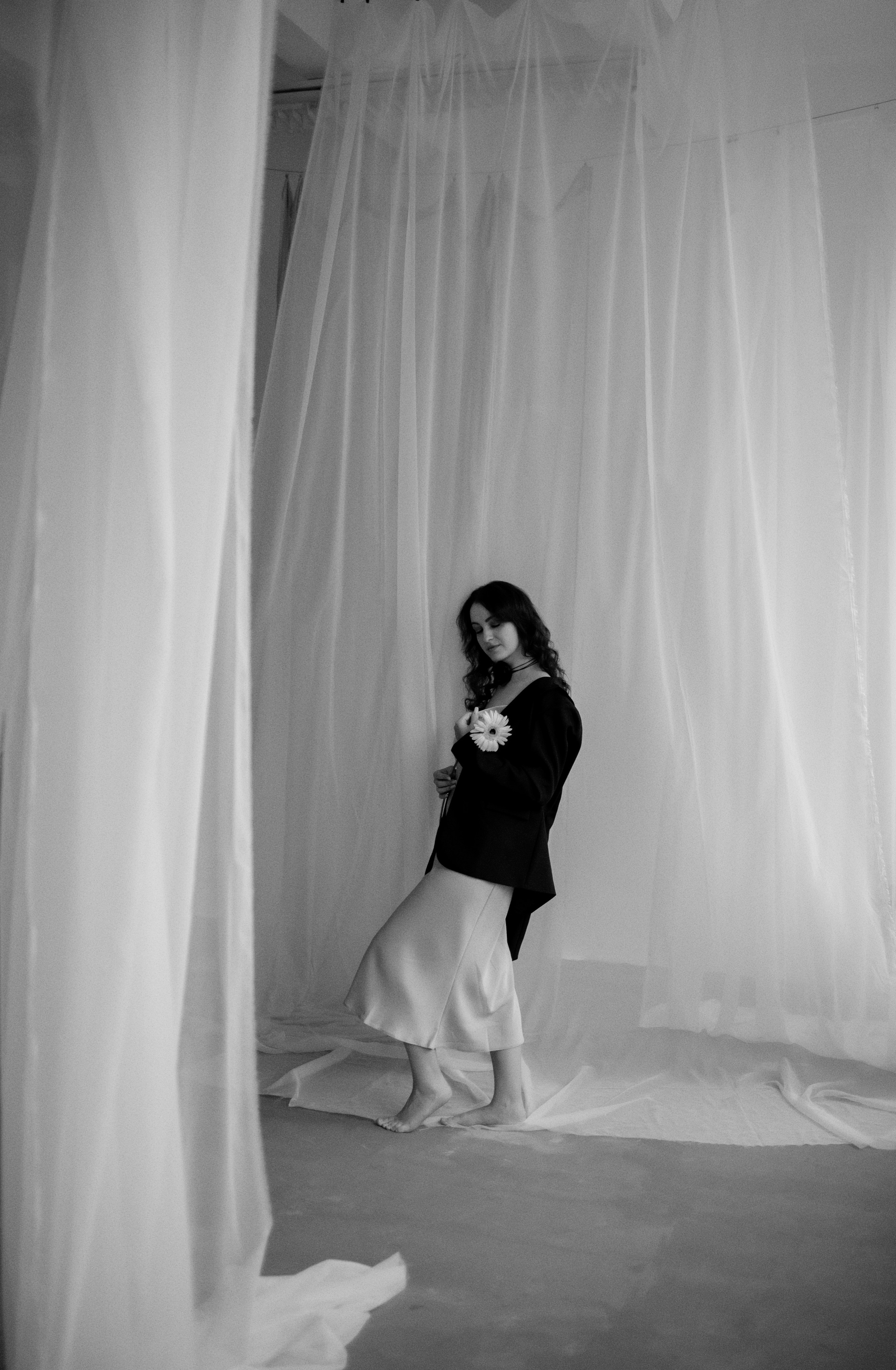 Анастасия. Свадебный и семейный фотограф в Серпухове Александра Дерюшева