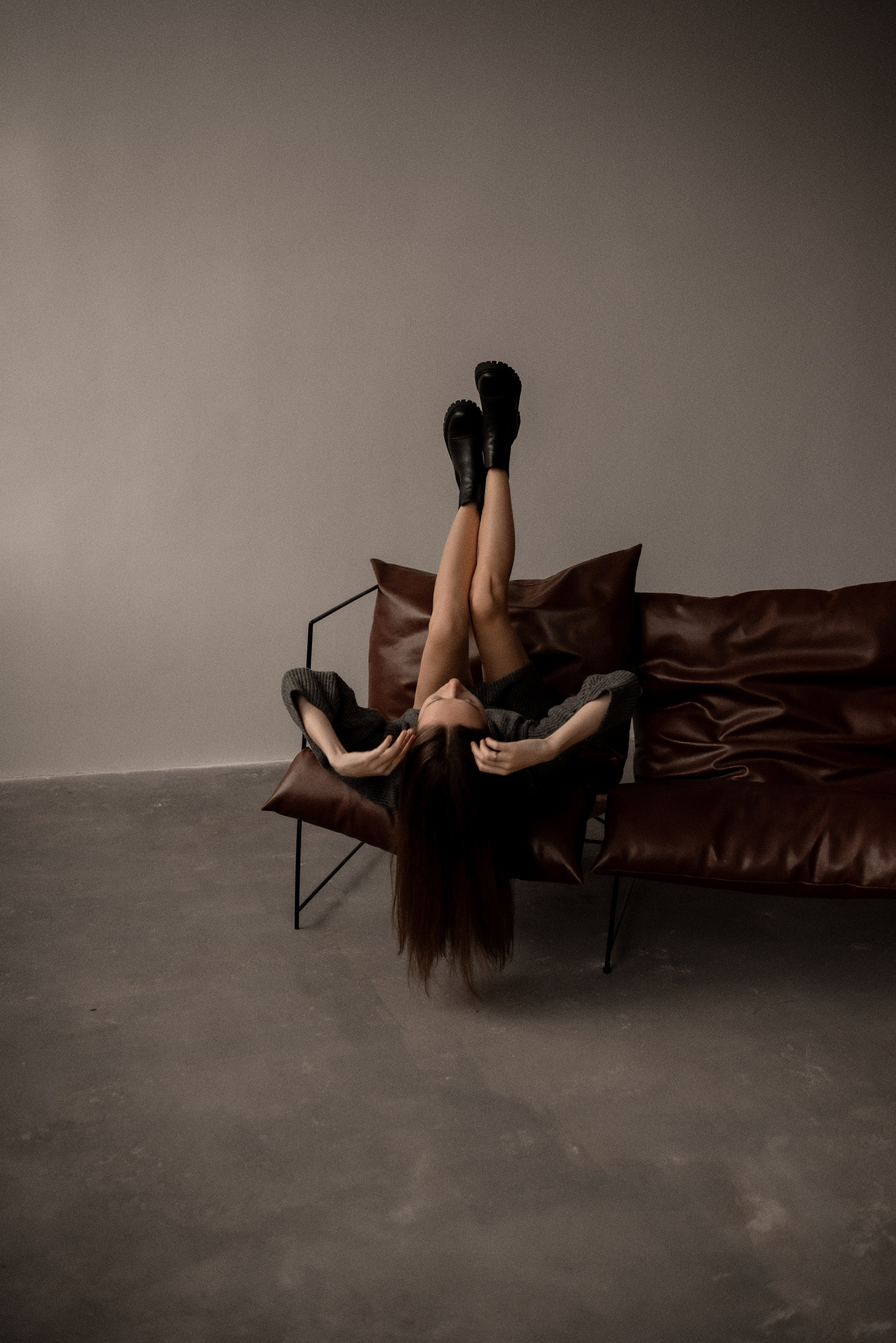 Кристина. Свадебный и семейный фотограф в Серпухове Александра Дерюшева