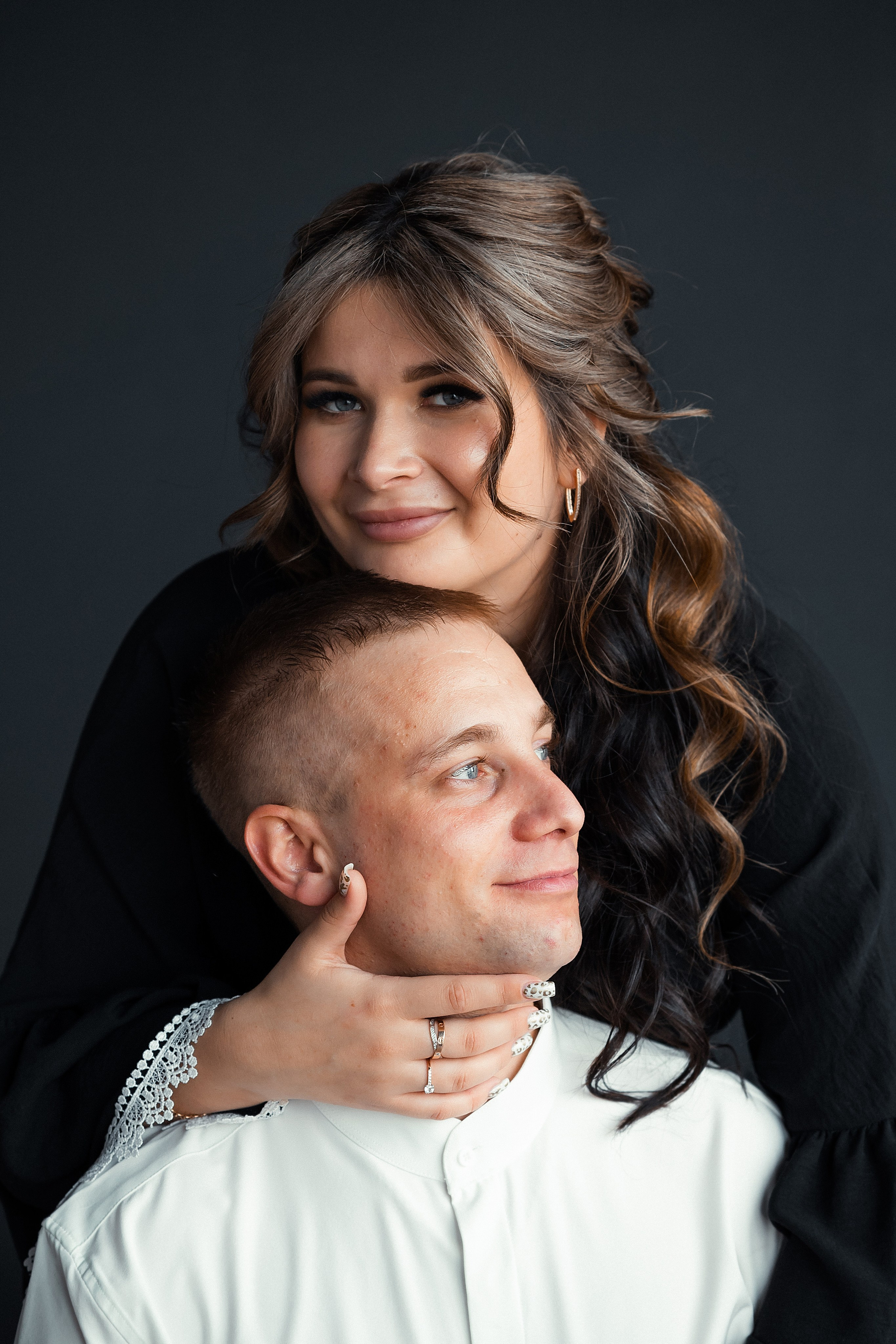 Nik&Asy. Свадебный и семейный фотограф в Ижевске Романова Ольга