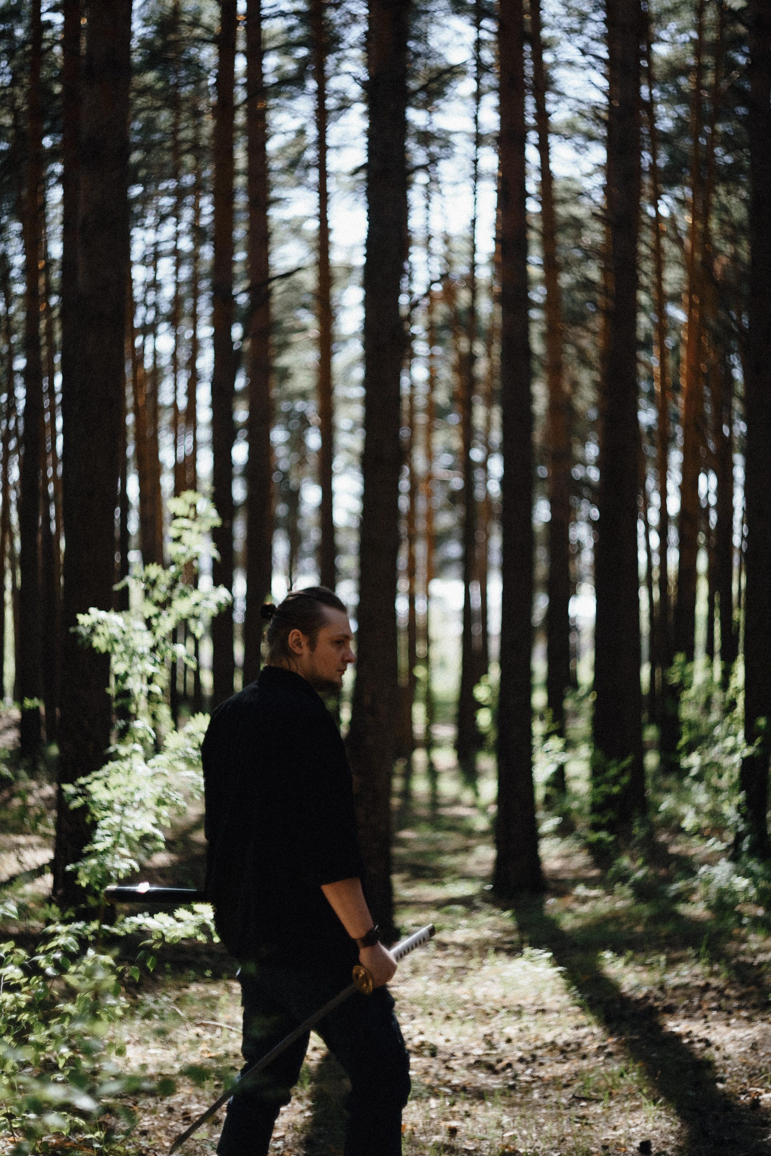 Марк. Фотограф Дарья Мустафина, Тюмень