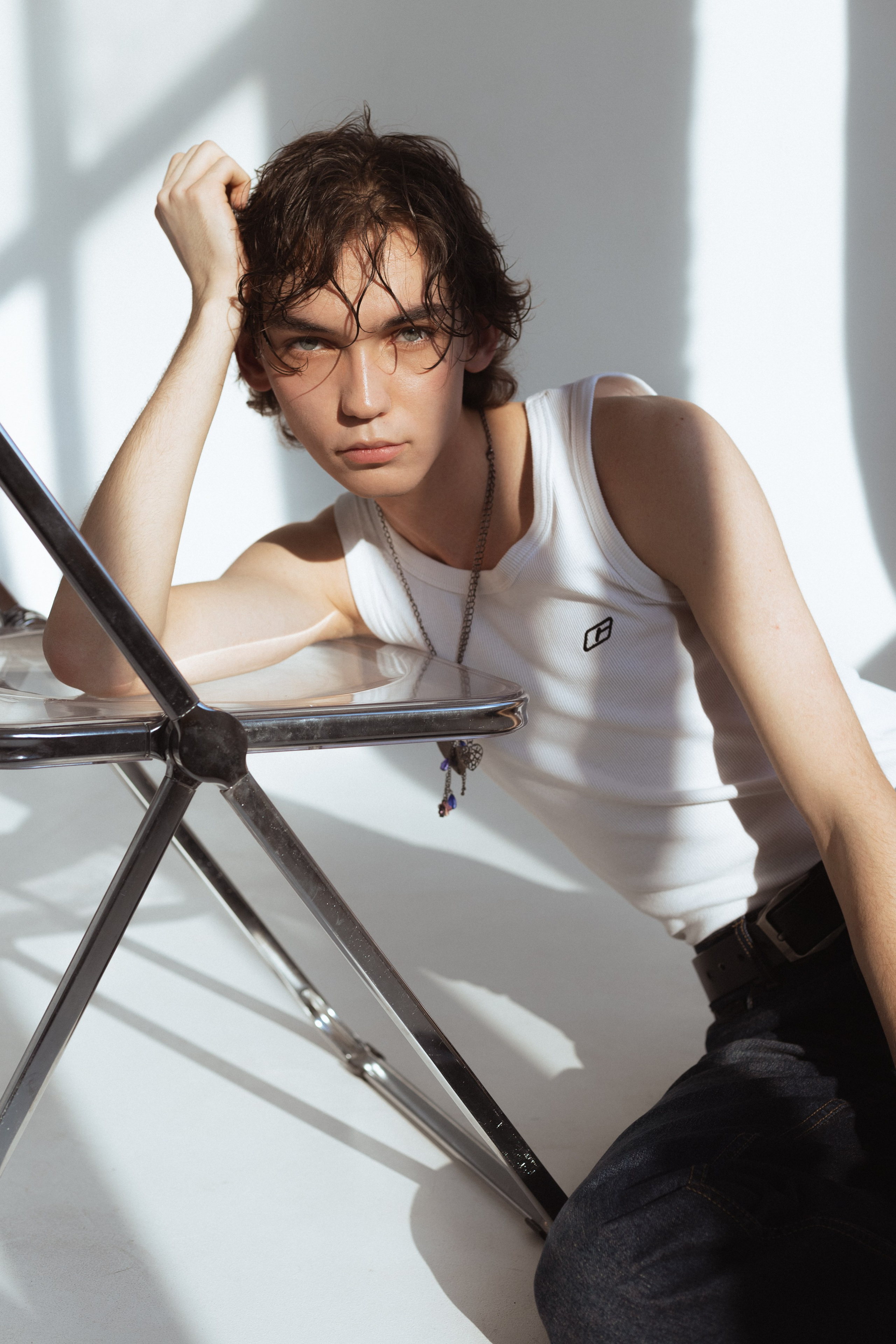 Дарий. Модельное агентство ТМ МОДЕЛС в Калининграде