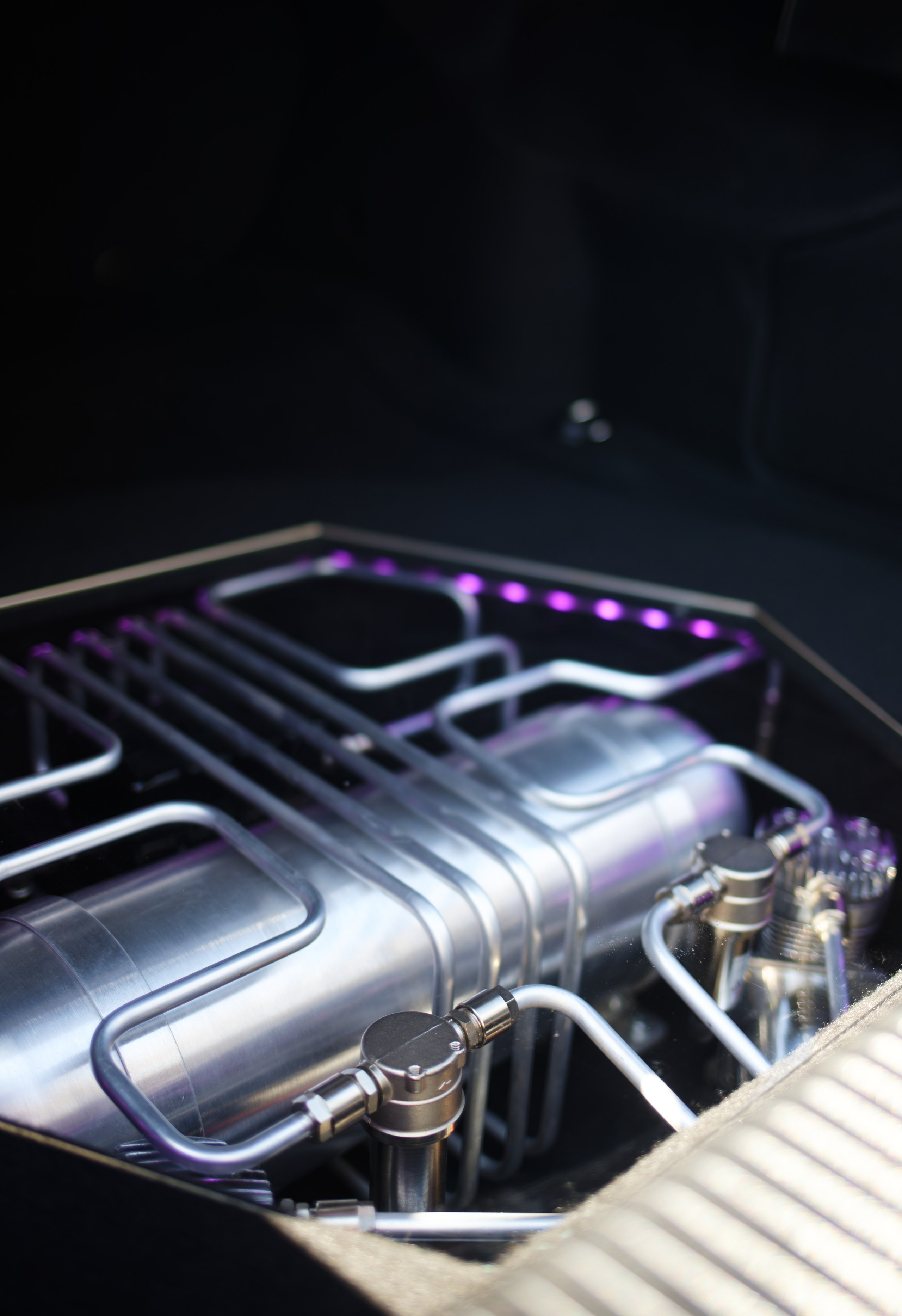 EKB STANCE MEET 6.07.2024. IN STREET WE TRUST