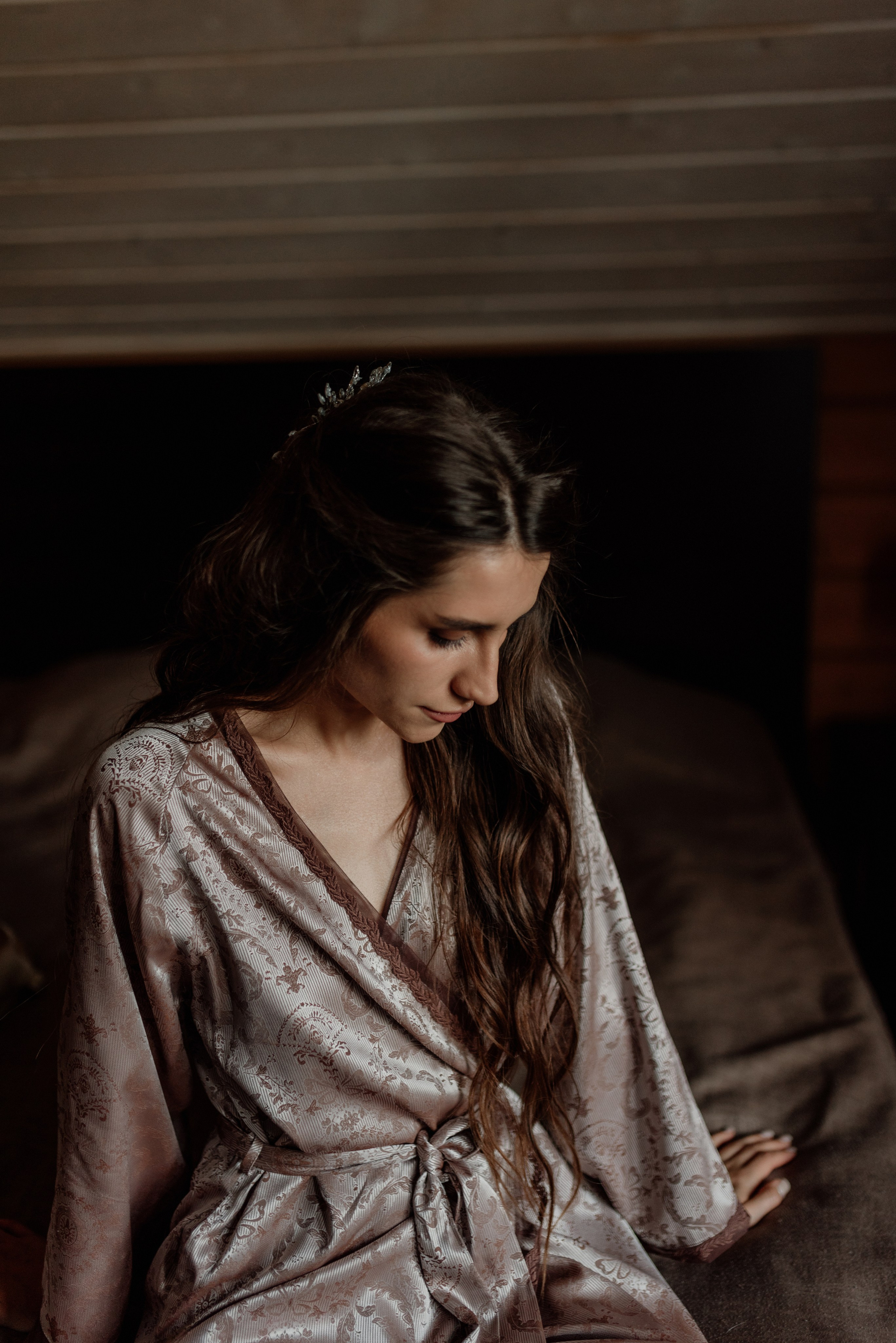 Степан и Анастасия. Свадебный и Семейный фотограф в Ярославле Алёна Колясникова