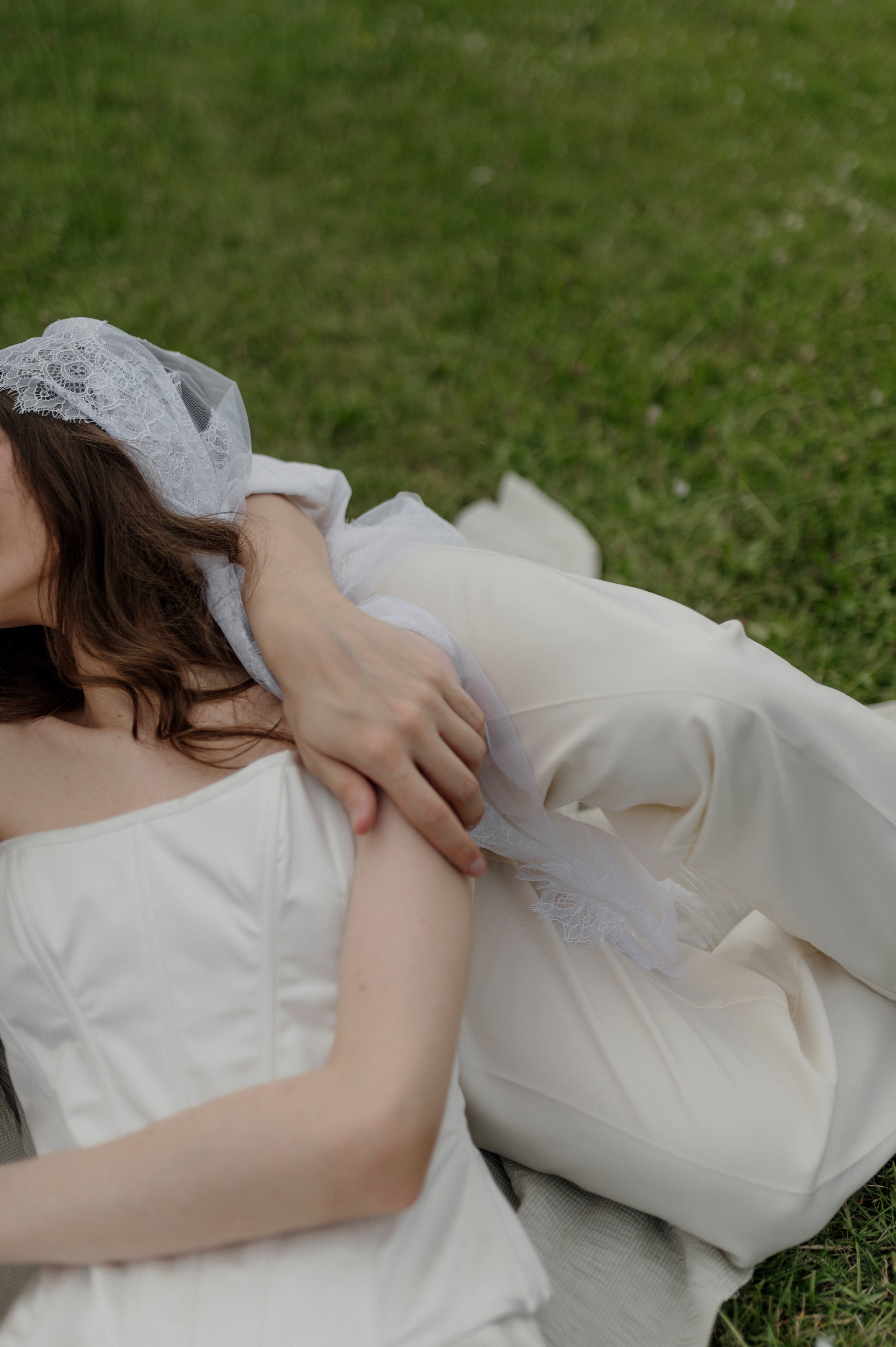 Артур и Таисия. Свадебный и Семейный фотограф в Ярославле Алёна Колясникова