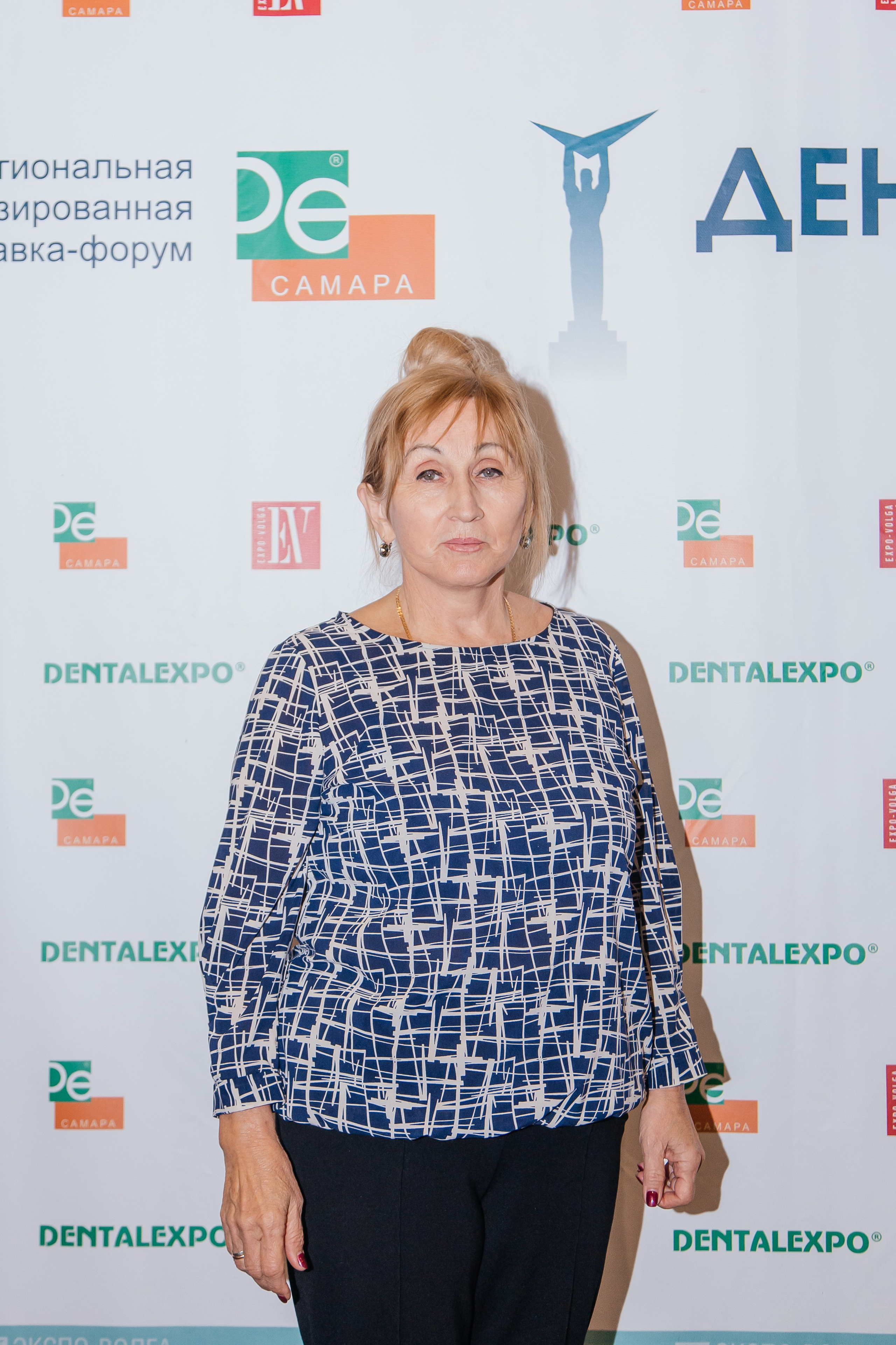 Стоматологическая конференция. Фотограф в Самаре / Олеся Широнина