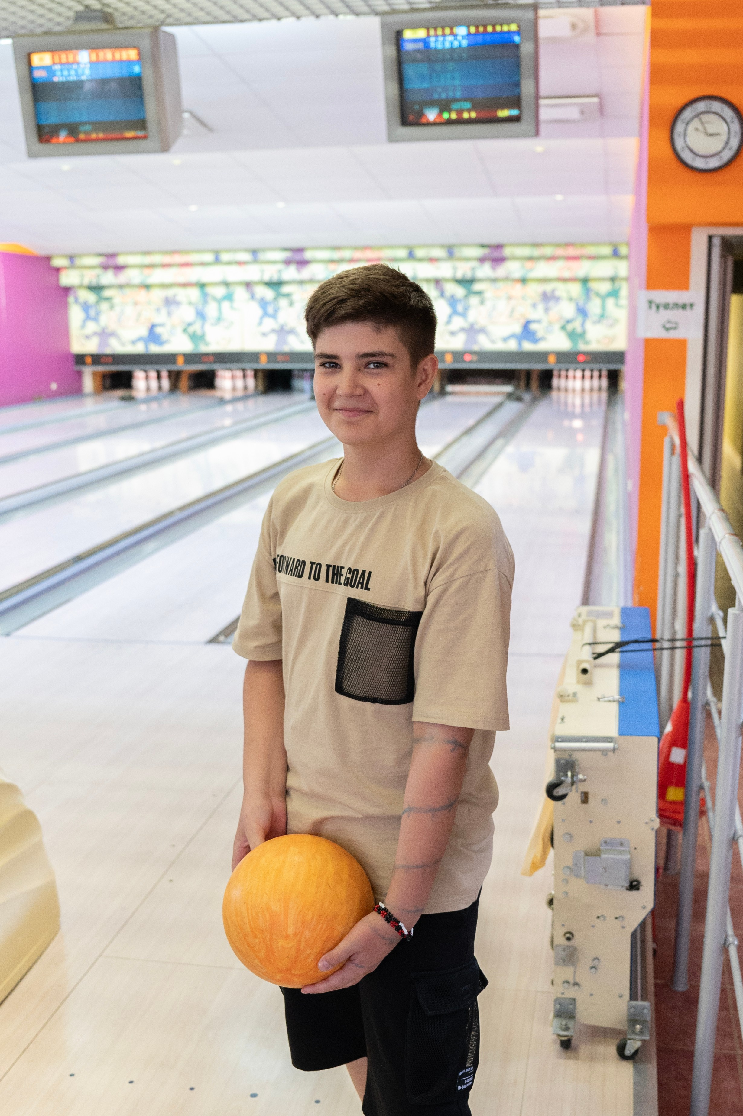 Летний детский лагерь «Литвиново». Фотограф Анна Мельникова | Москва