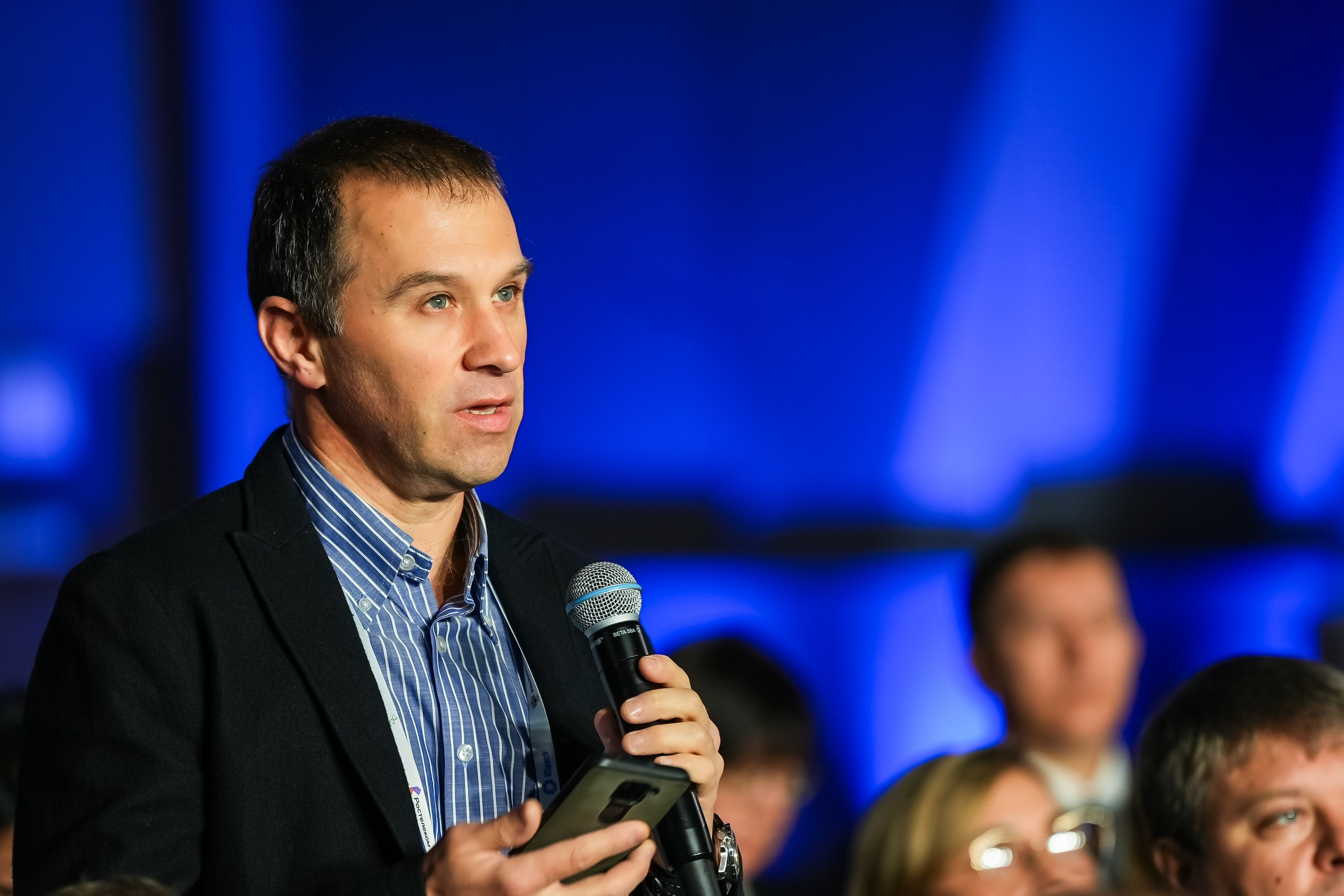 XXIV Форум Спектр | Роза Холл. Репортажный фотограф | Роза Хутор Красная Поляна Сочи Сириус