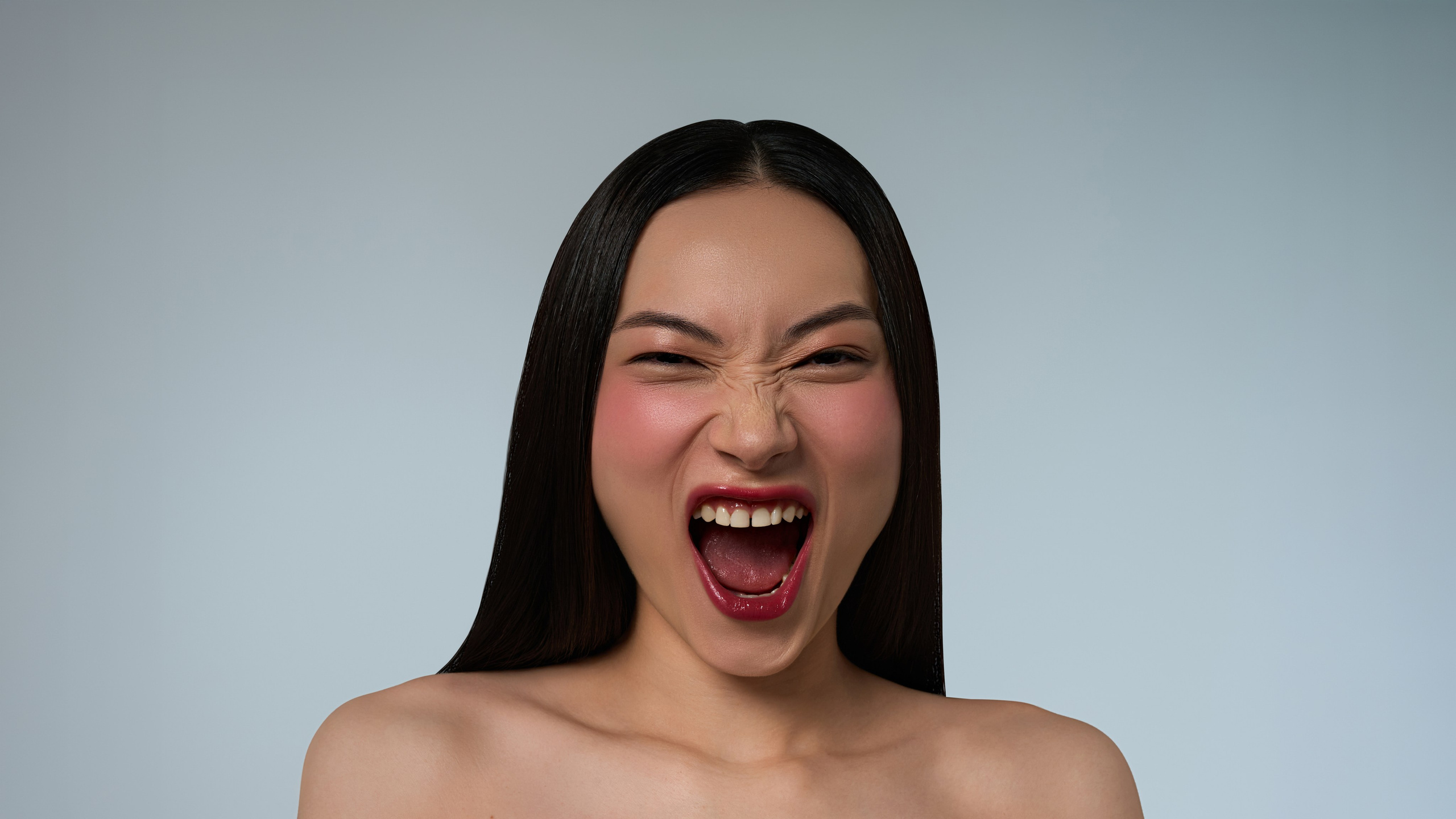 Профессиональная ретушь фотографий