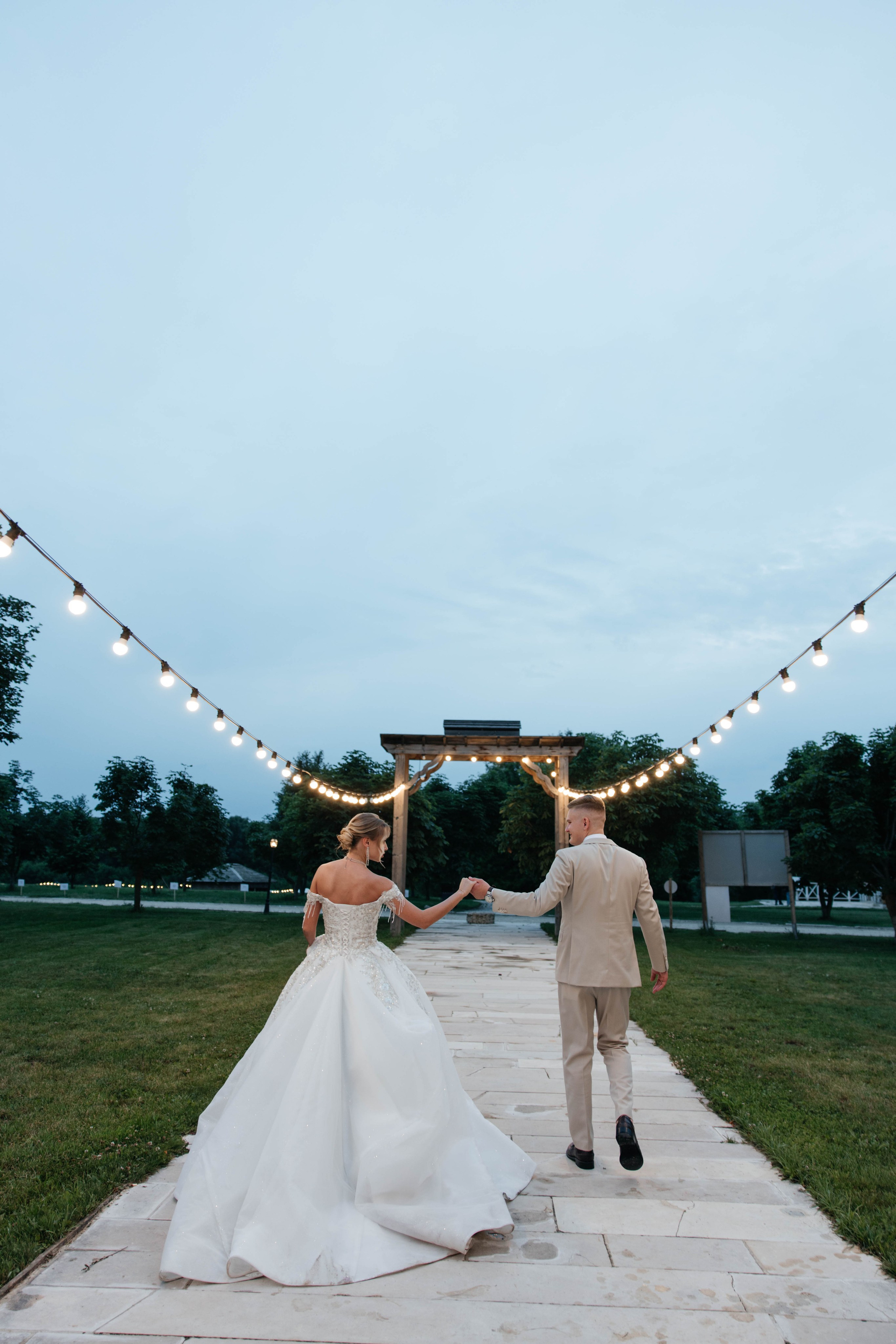 DMITRY & MARIA. Свадебное ФОТО & ВИДЕО Москва/Липецк