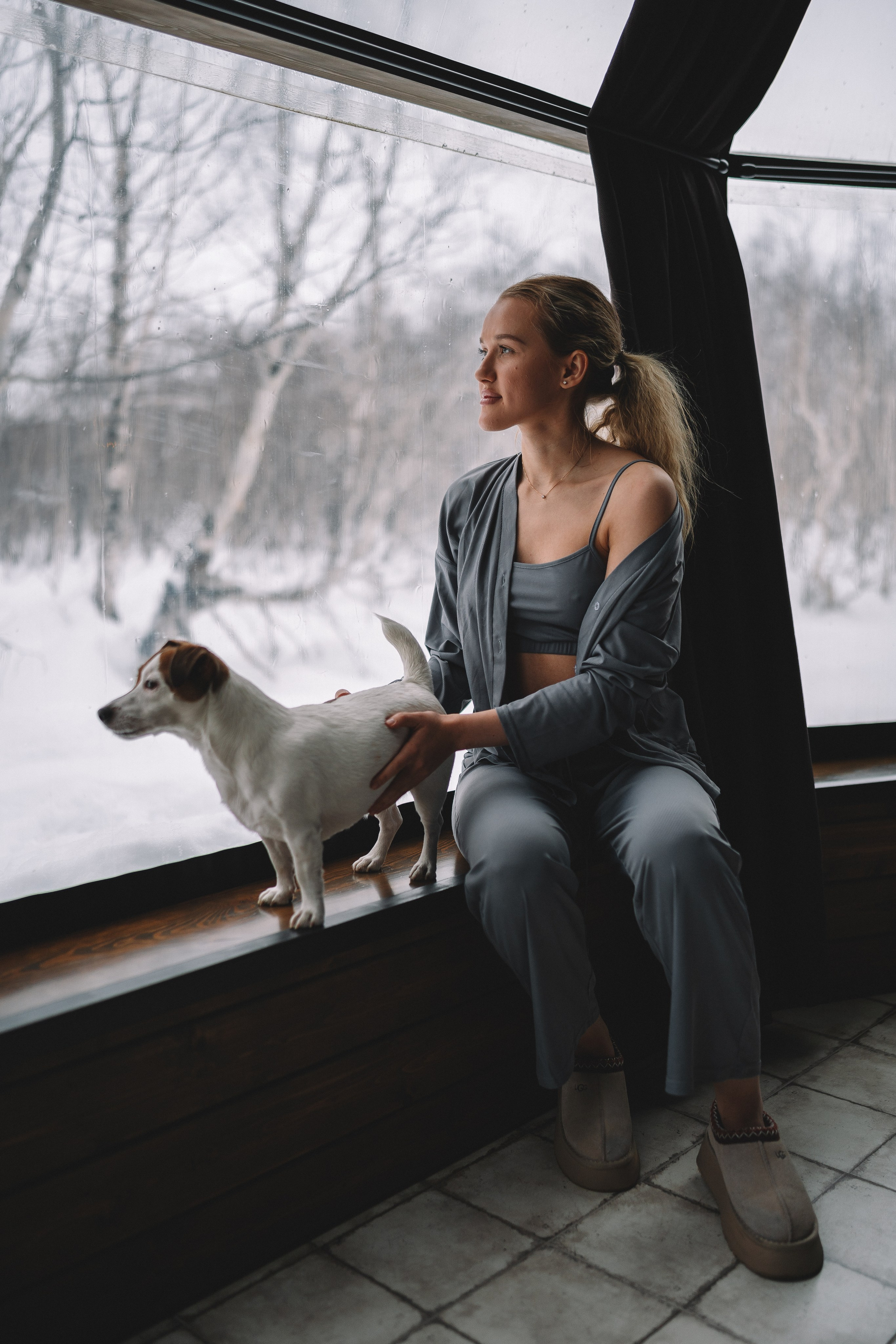 Far. Фотограф Даниил Камчатка