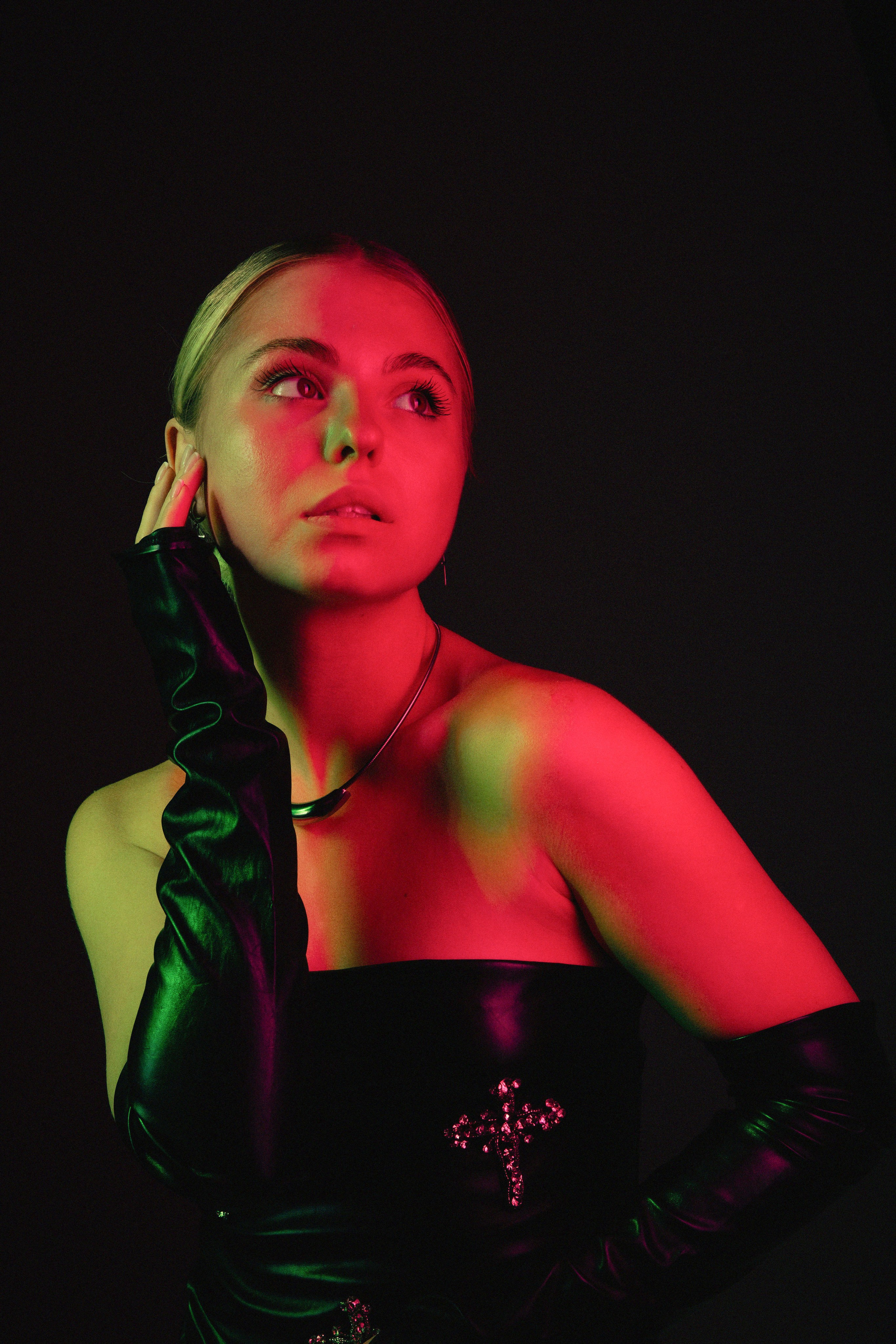 Angel. Фотограф в Москве Яна Полосина