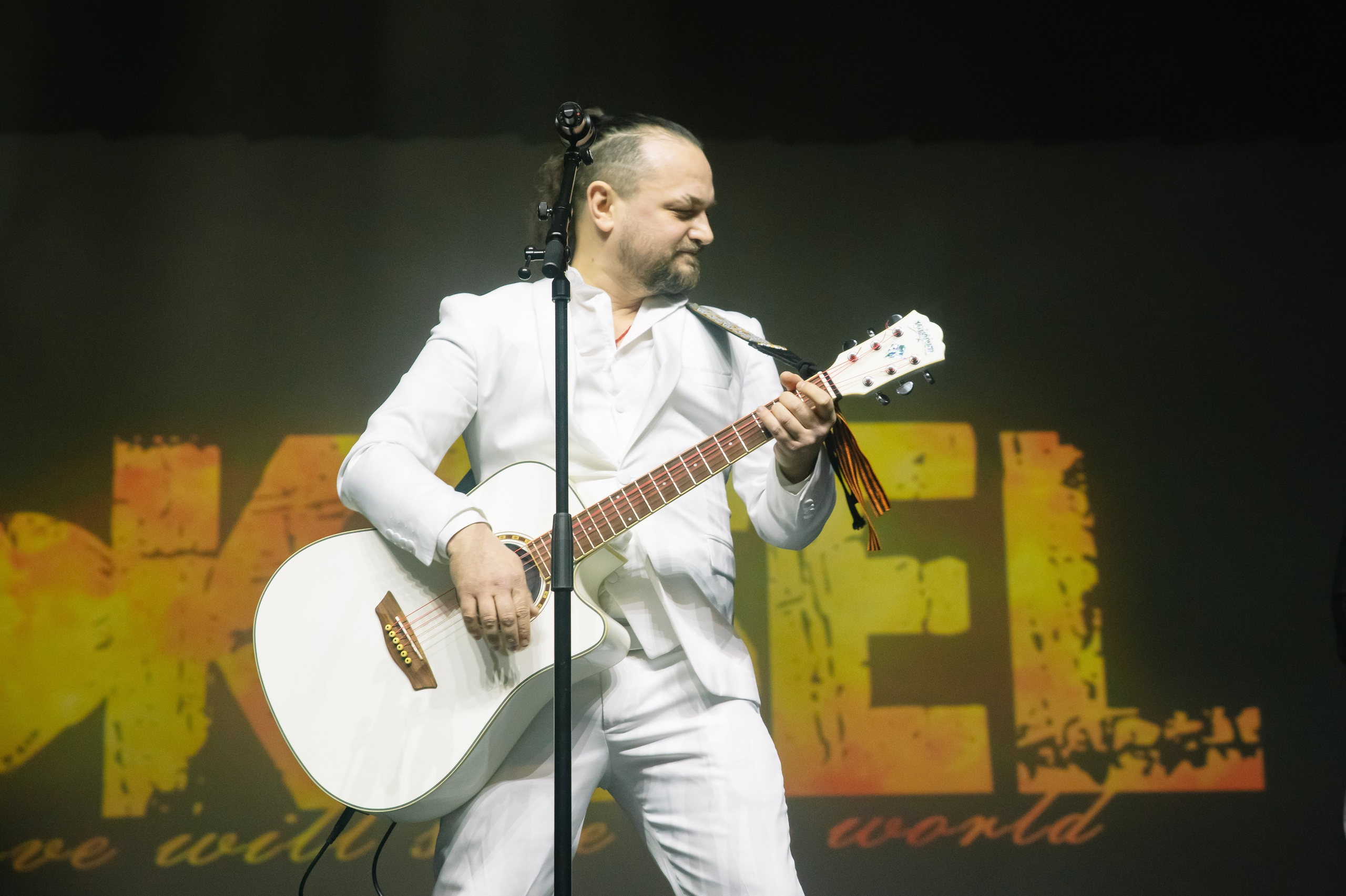 Премия BLOGGERS MUSIC AWARDS Russian Musicbox. Фотограф в Москве Яна Полосина