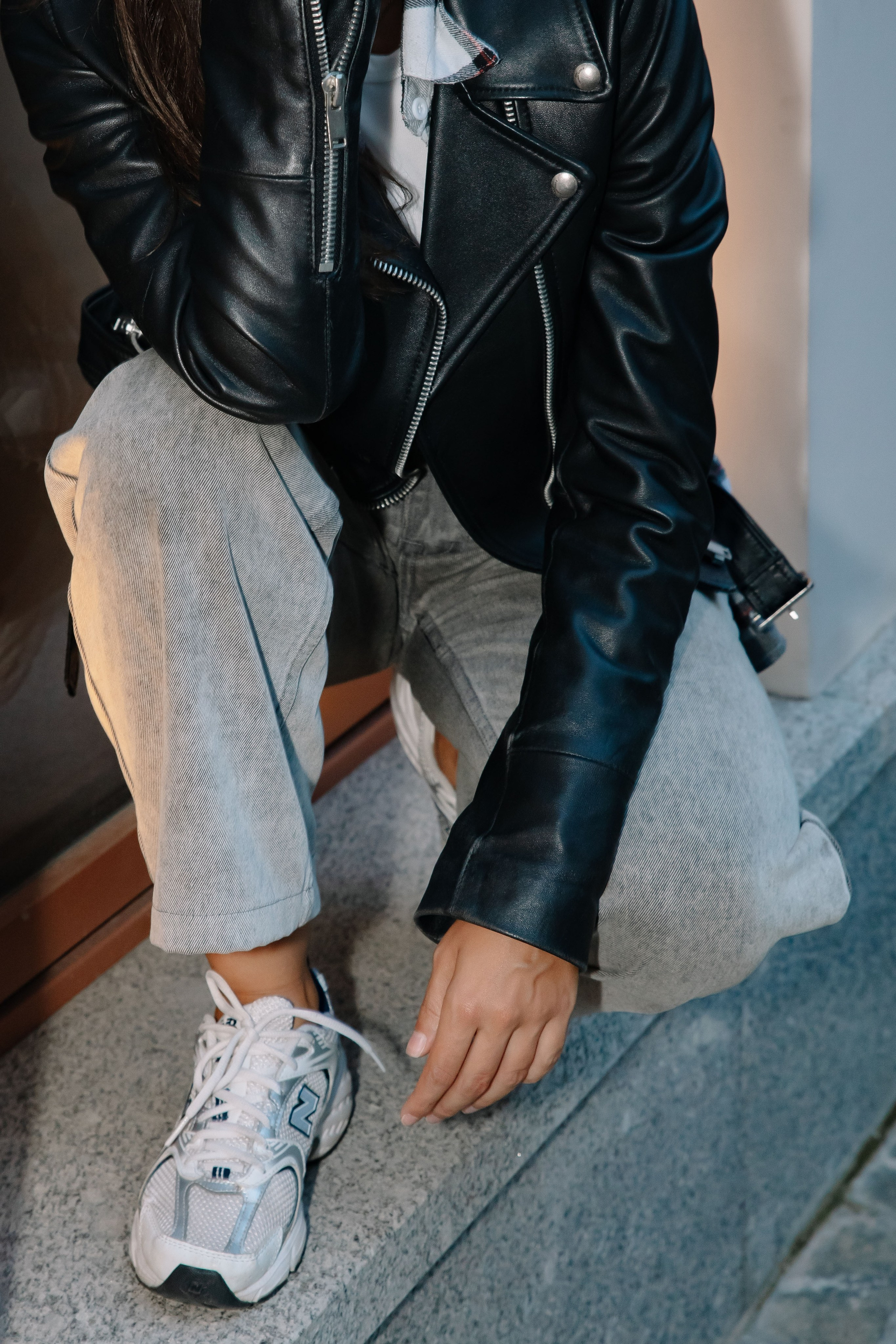 Street. Фотограф в Москве Яна Полосина