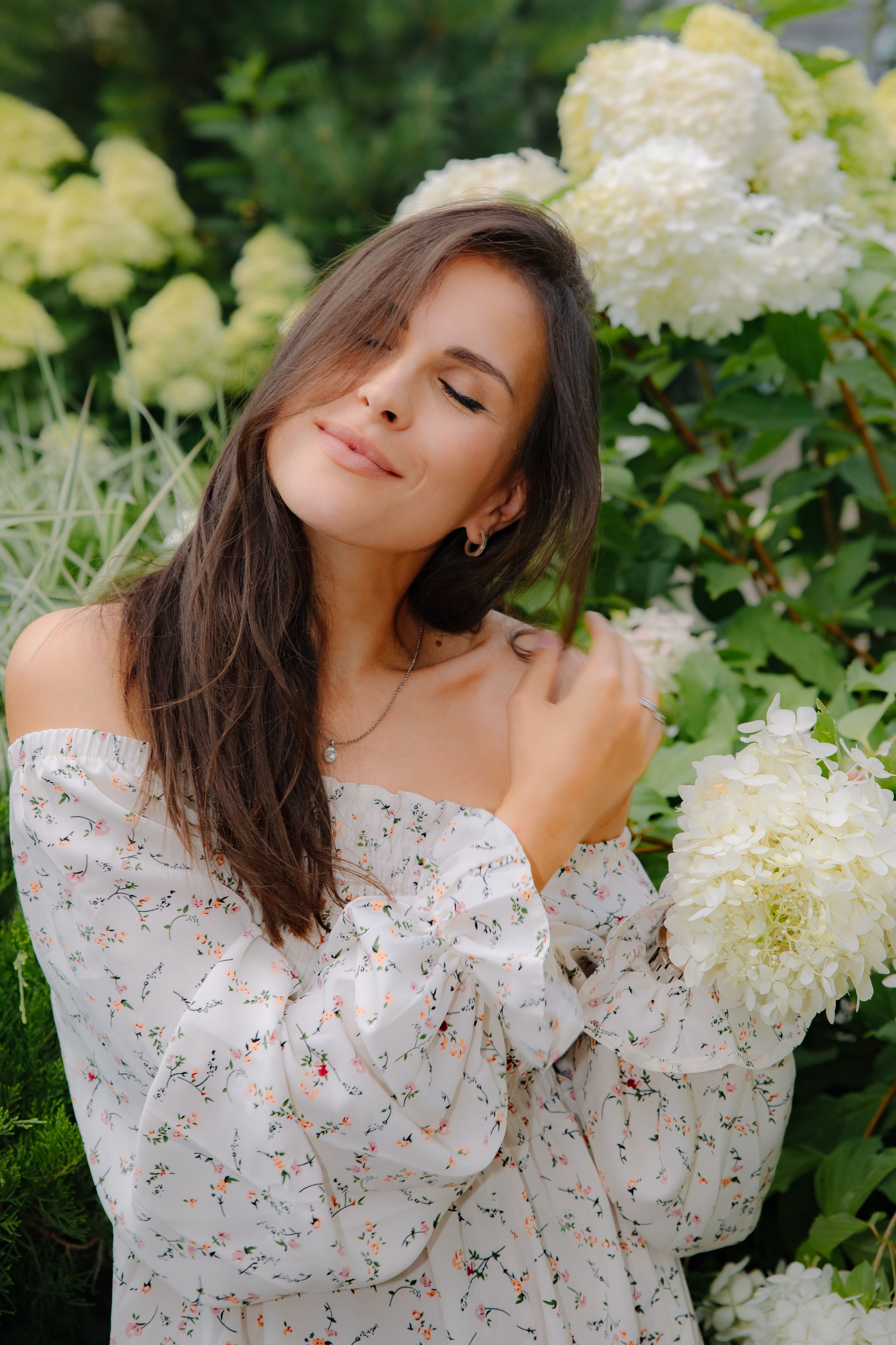 Настя. Фотограф в Москве Яна Полосина