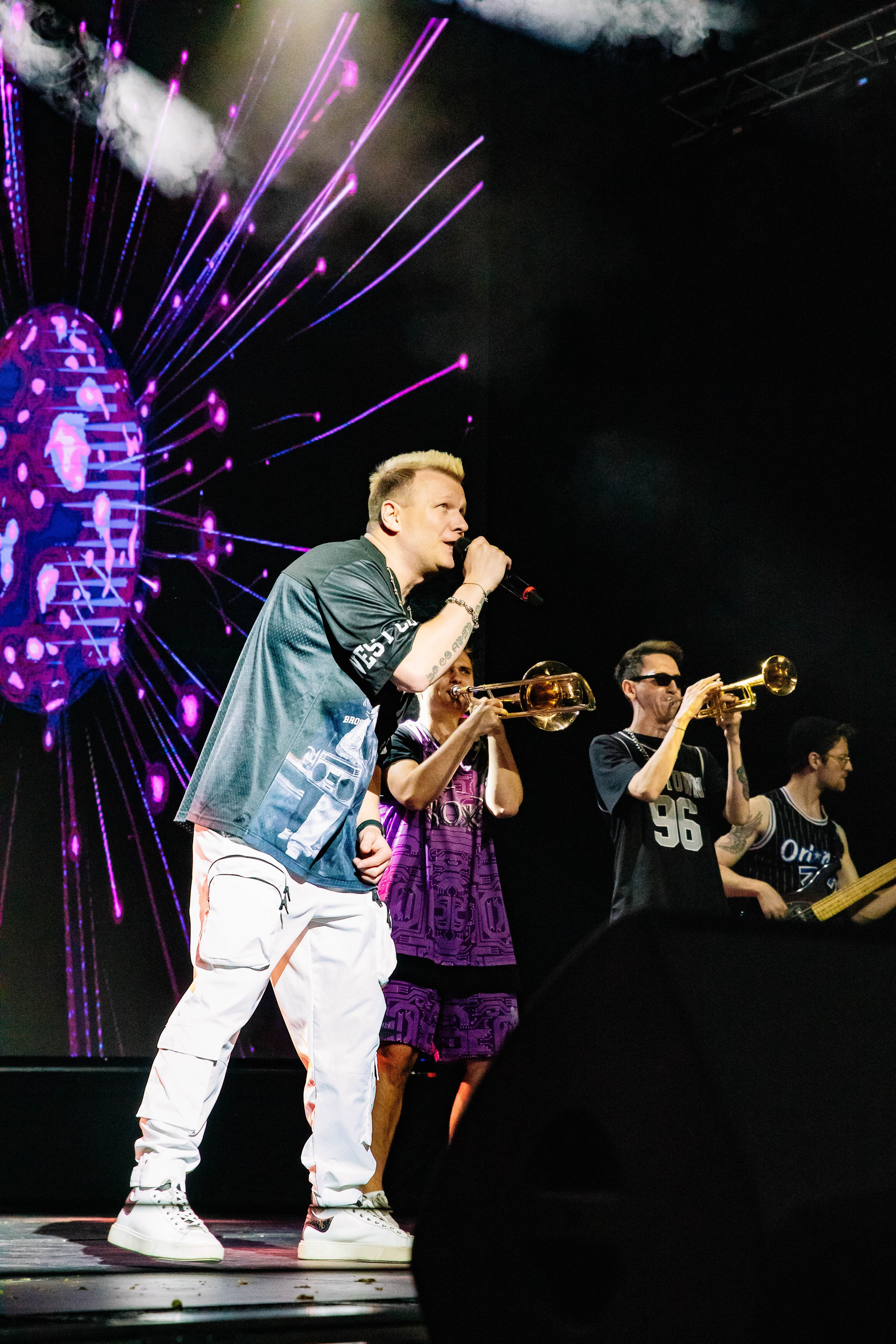 Золотой Хит Music Box. Фотограф в Москве Яна Полосина