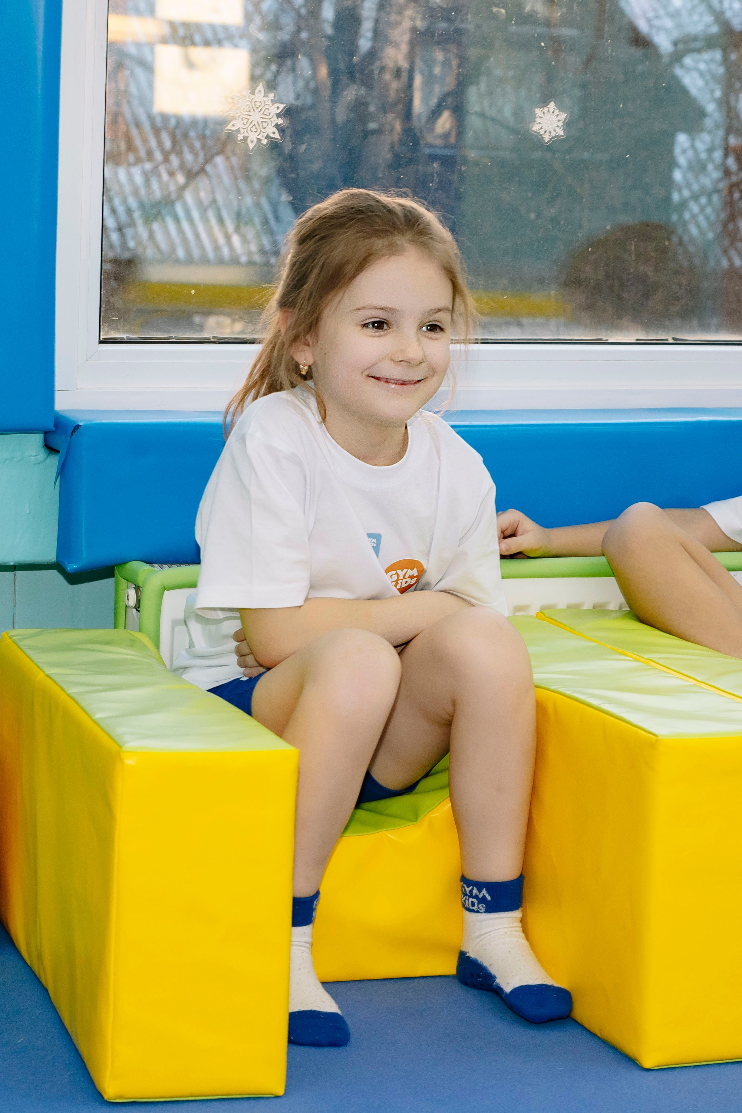Соревнования по гимнастике в Gymkids Звенигород. Профессиональный фотограф в Москве | Заказать фотосессию и съемку