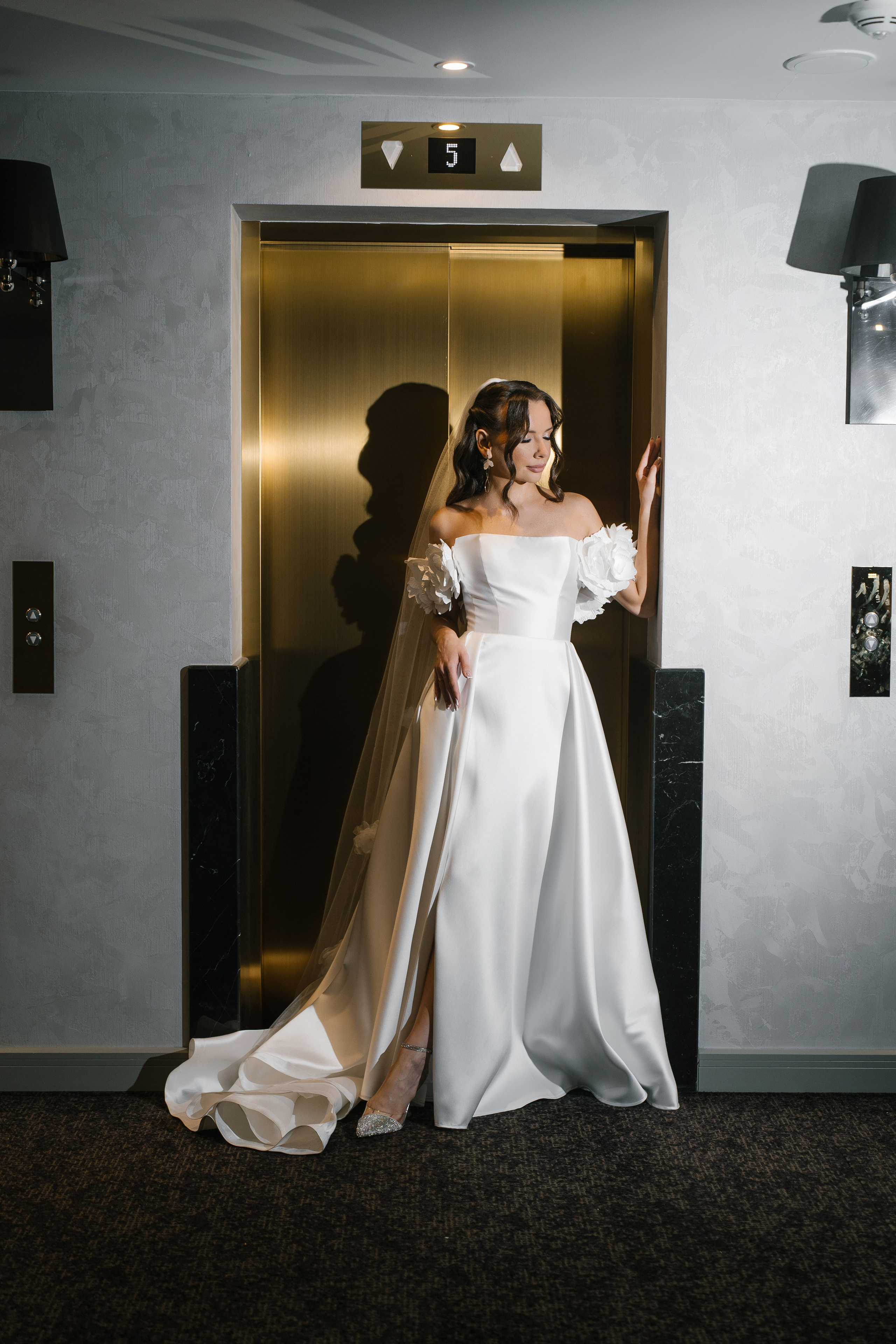 Анастасия и Артем. Свадебный и семейный фотограф Кокушева Юлия Нижний Новгород