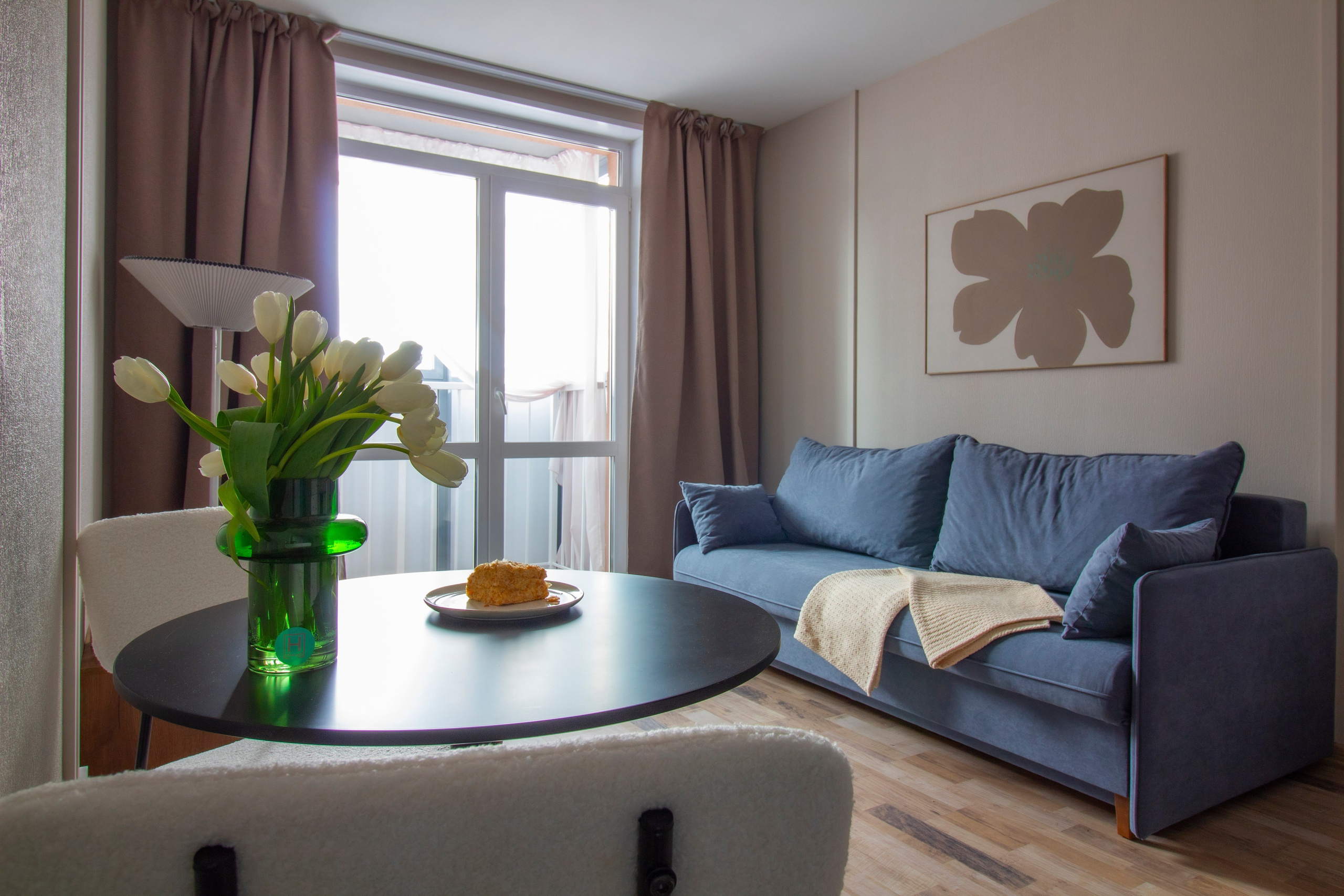 Катя Макарова — самый стильный хоумстейджер ЕКБ. Хоумстейджинг и дизайн. Екатеринбург