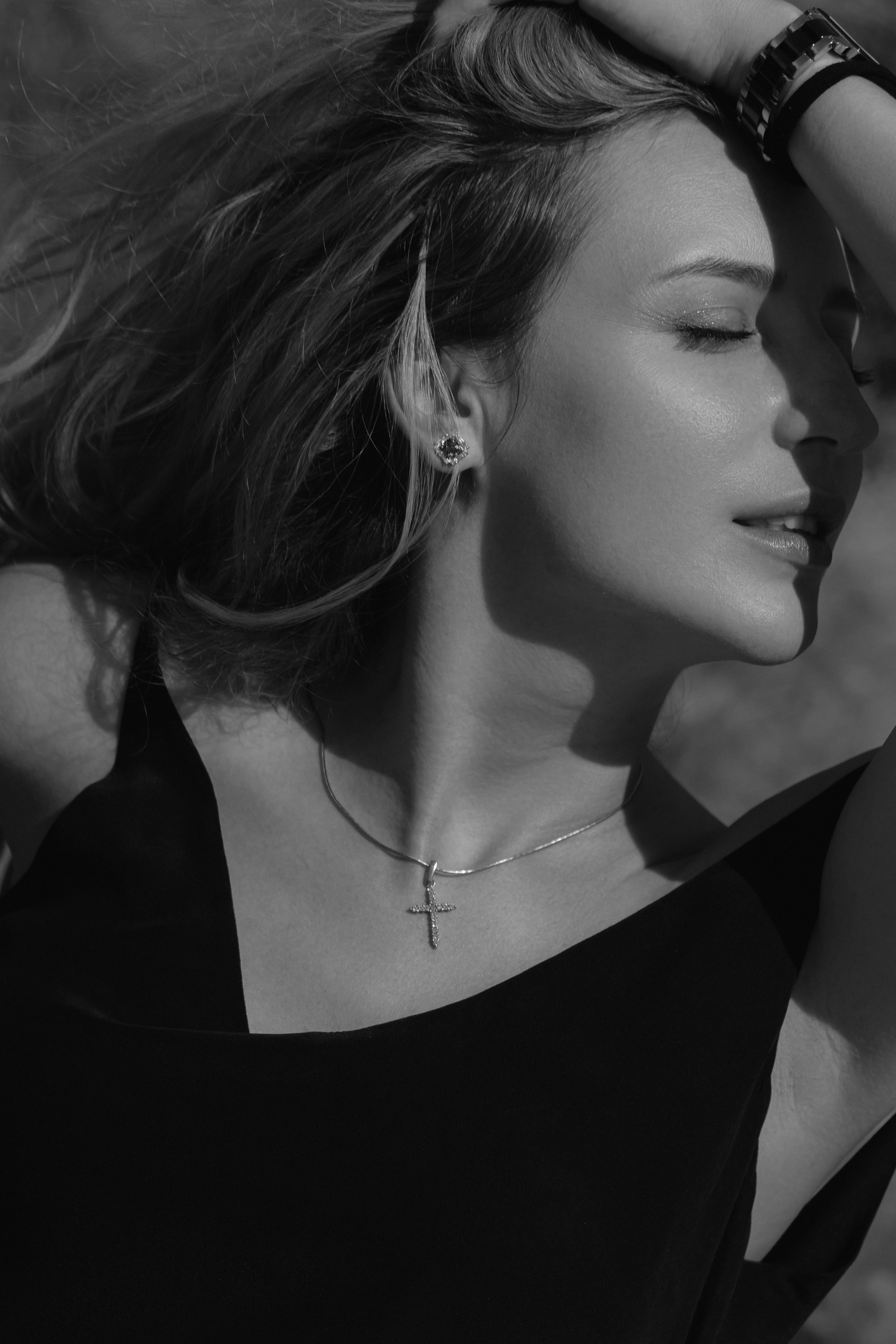 ЯНА. Фотограф в Крыму. Персональные фотосессии. Контент-съёмки