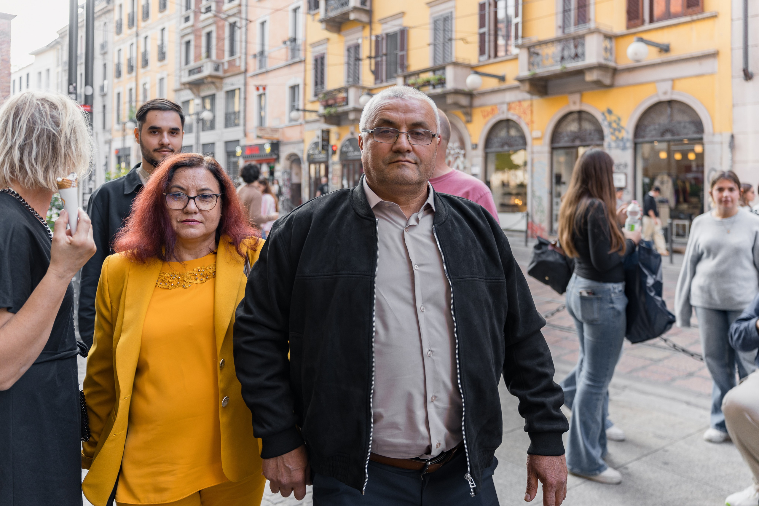 Eugen Hanna. Maria Anistratova | Destination Photographer, Videographer & Drone Pilot — Lake Como