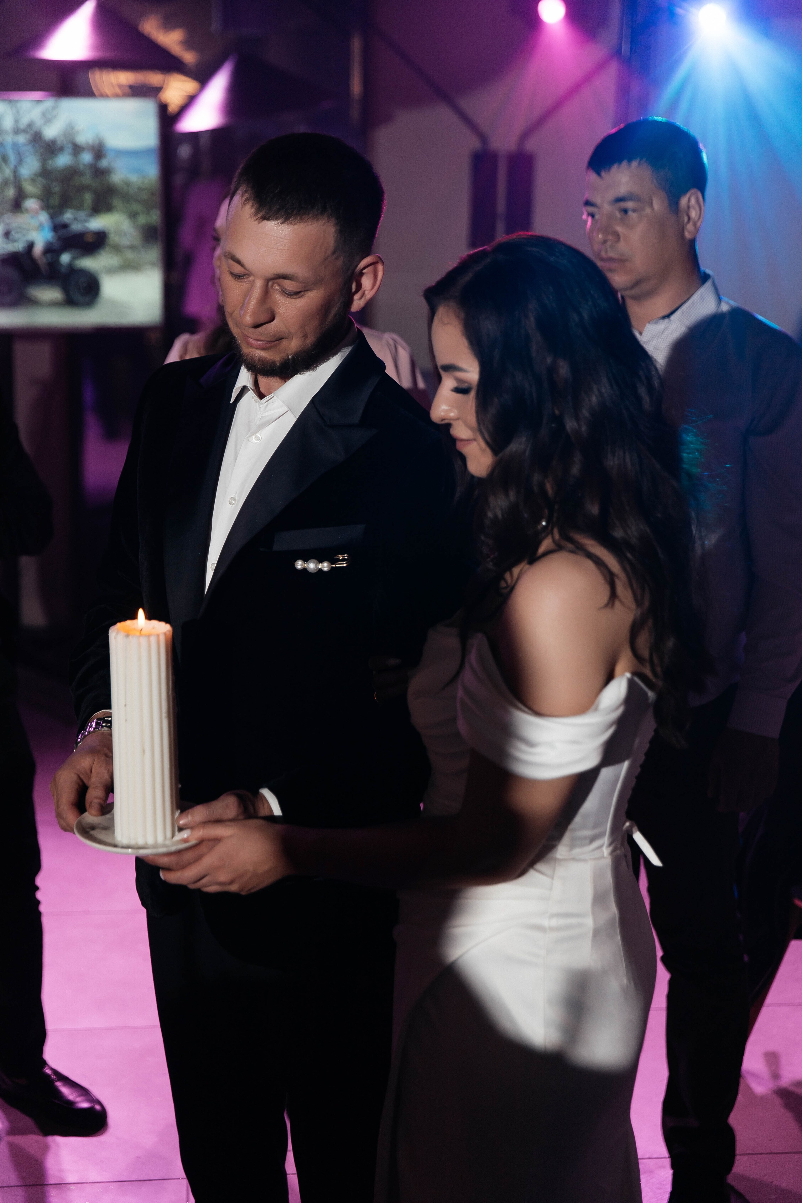 Виталий & Кристина. Главная