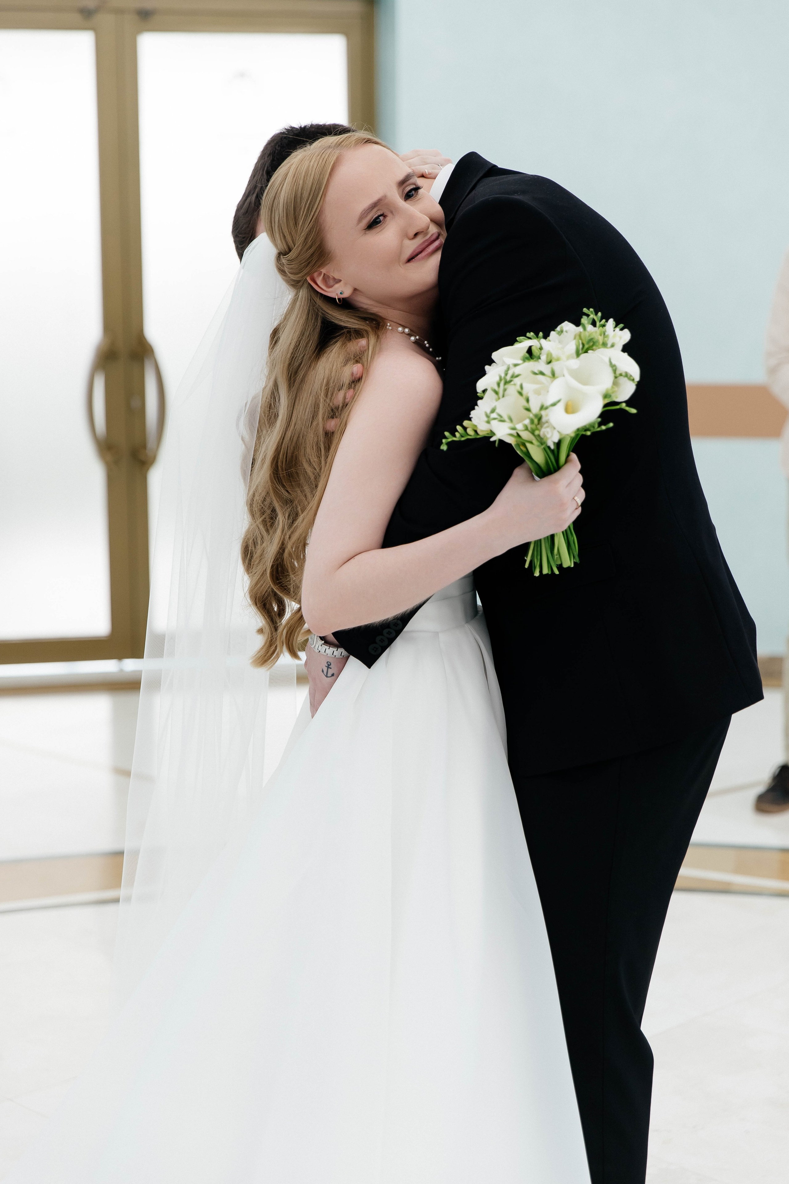 Александр & Юлия. Главная